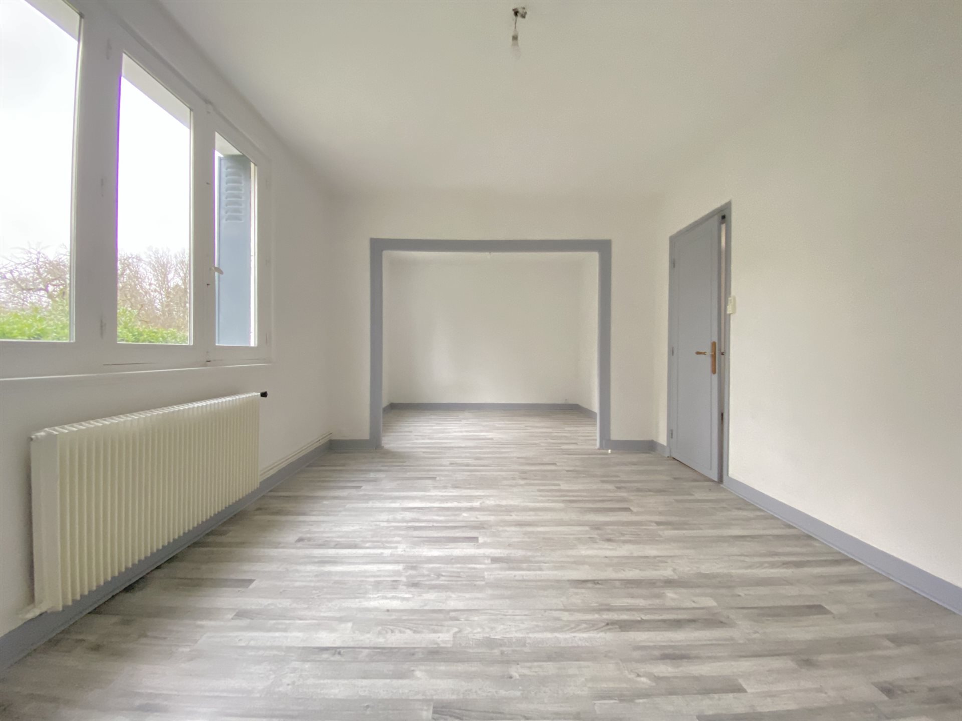 Maison à louer, 79m², Vierzon
