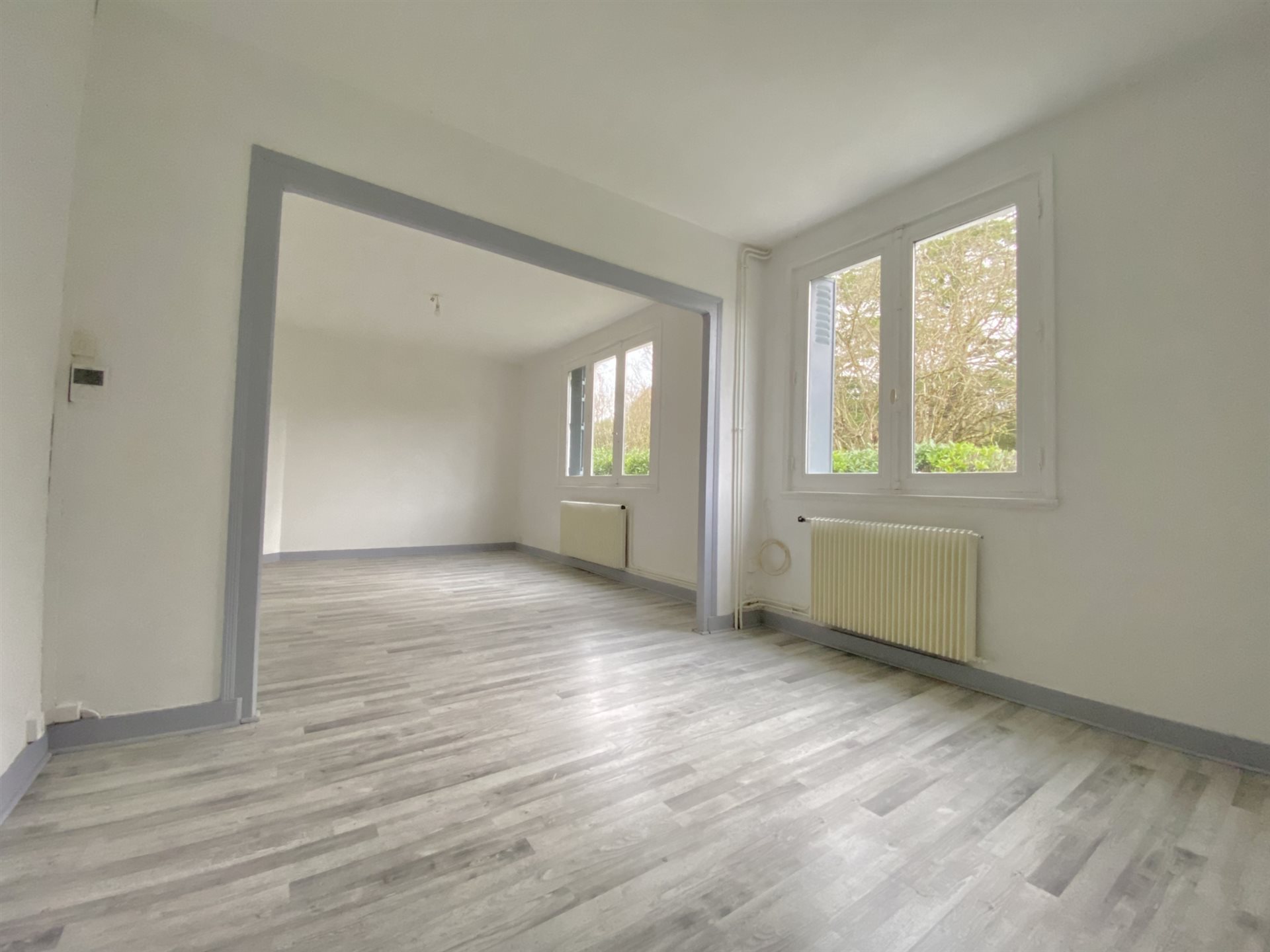 Maison à louer, 79m², Vierzon