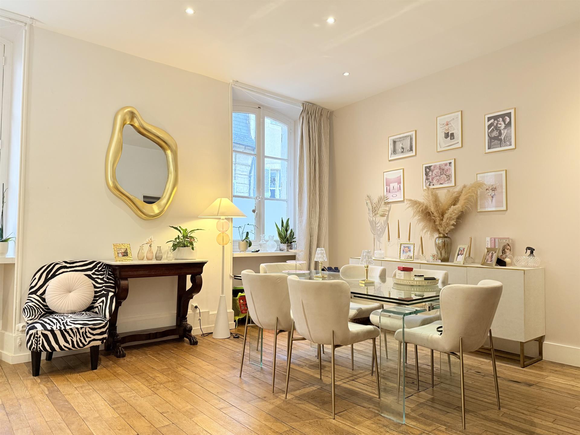 Appartement à vendre, 127m², Bourges