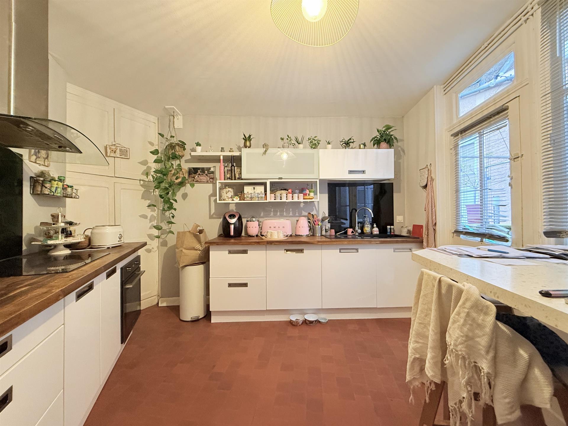 Appartement à vendre, 127m², Bourges