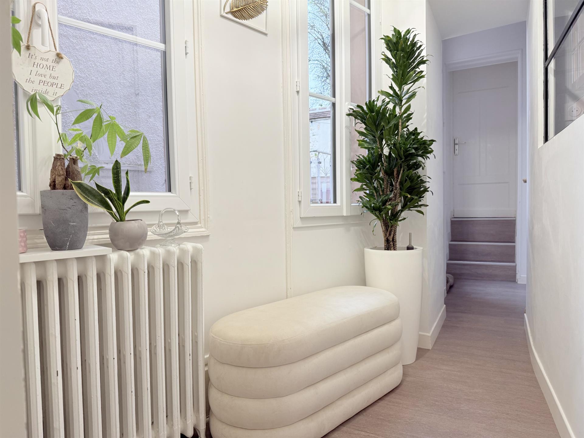 Appartement à vendre, 127m², Bourges