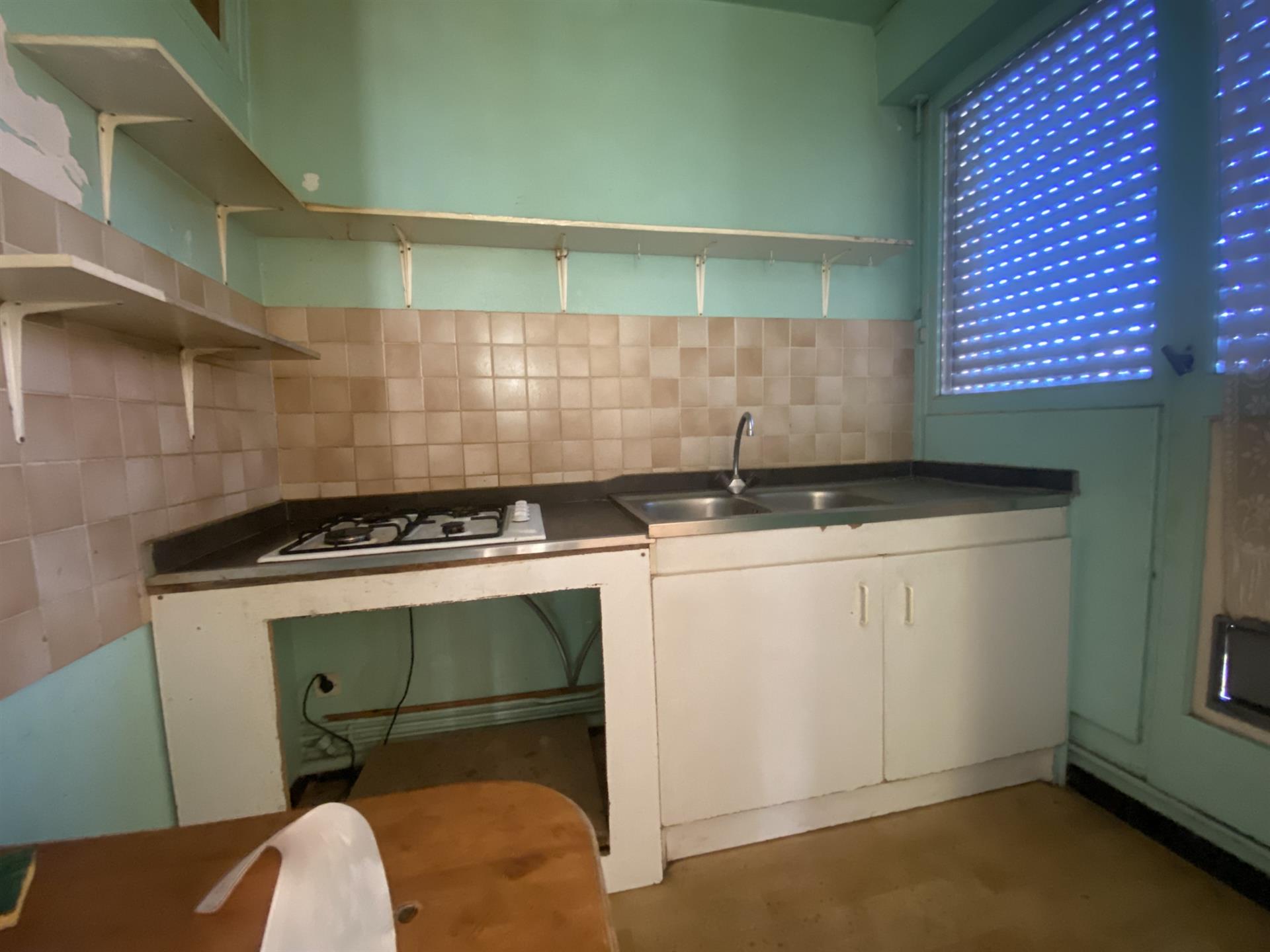 Appartement à vendre, 90m², Vierzon