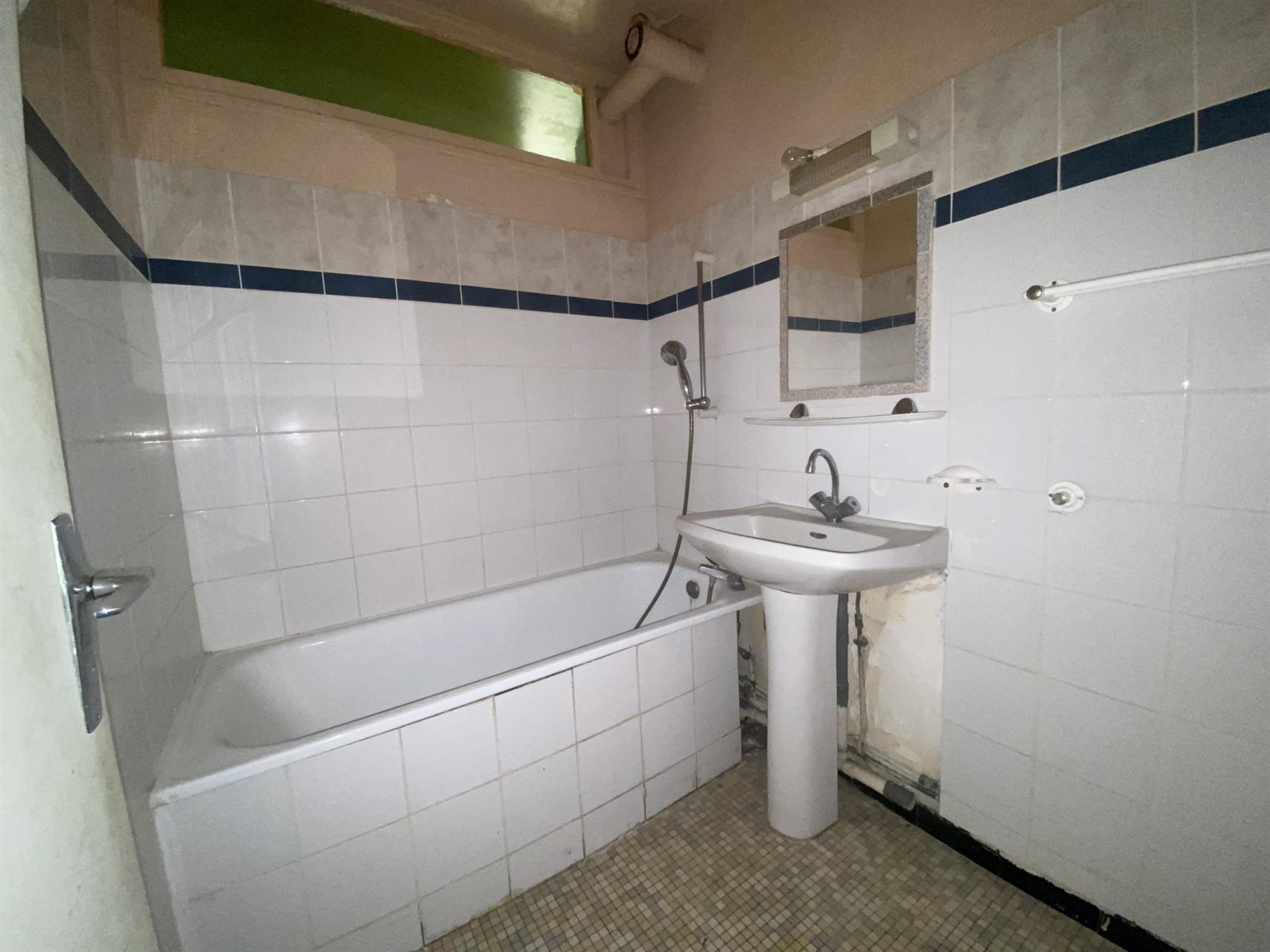 Appartement à vendre, 90m², Vierzon