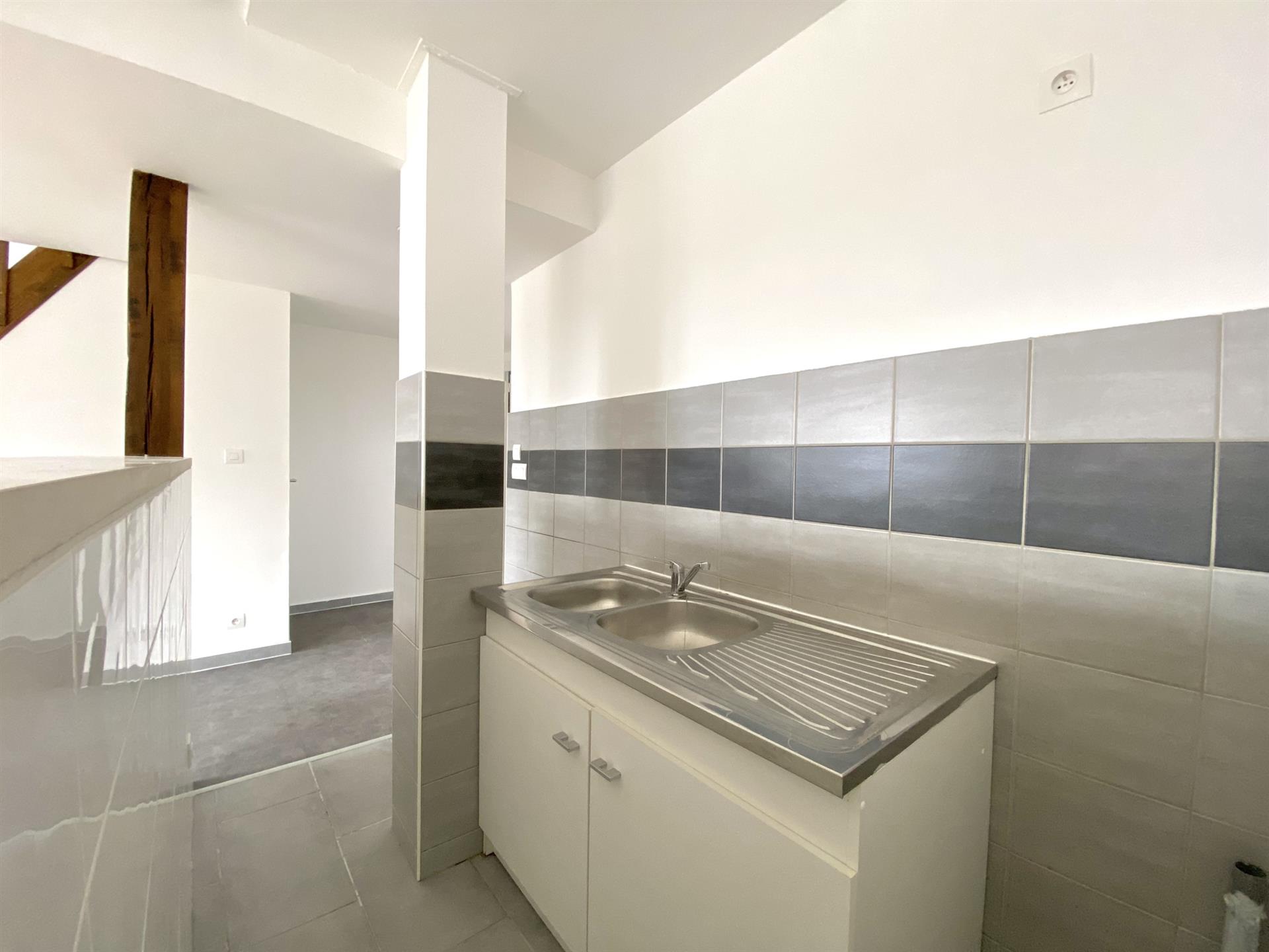 Maison à vendre, 200m², Vierzon