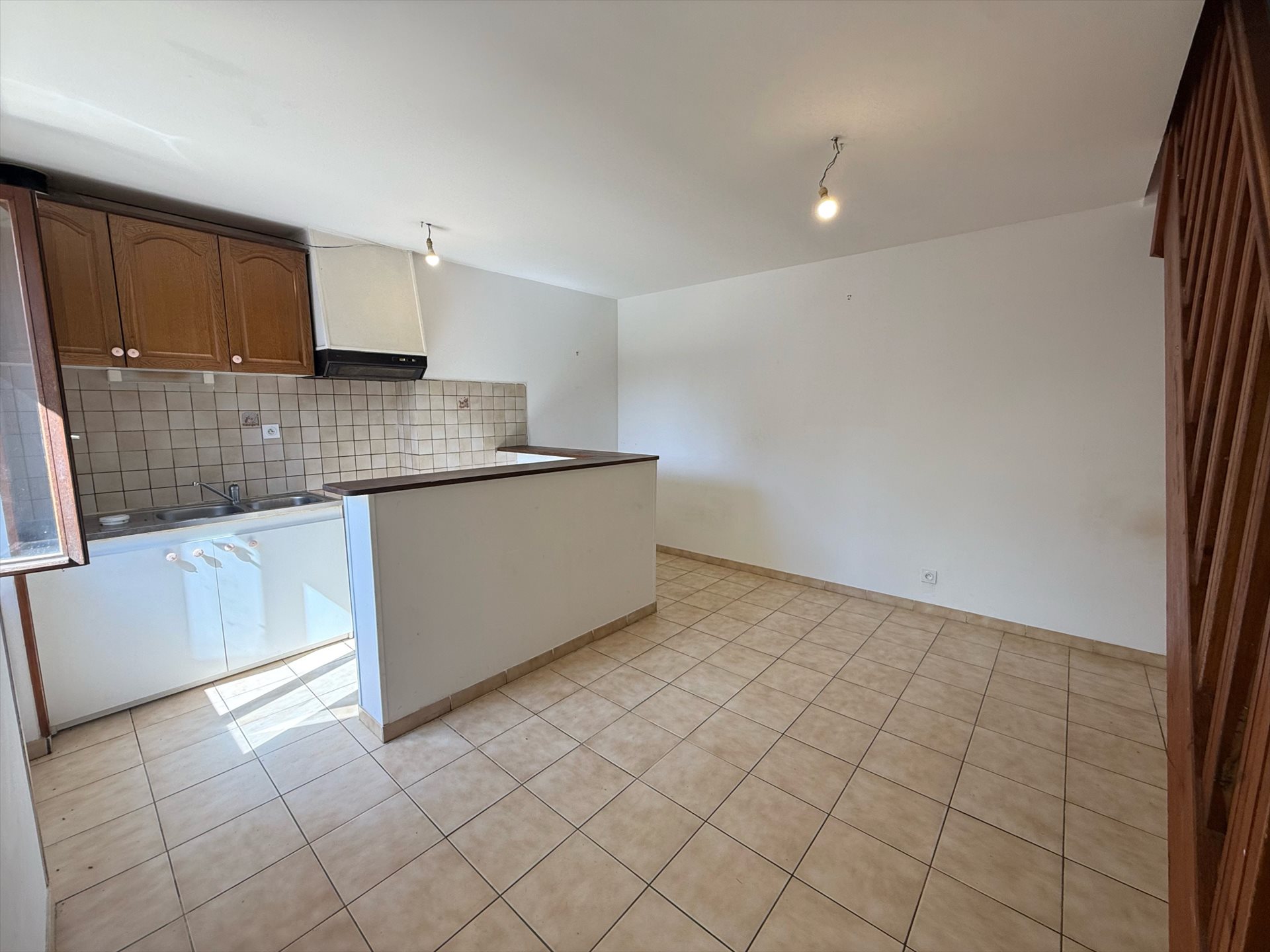 Maison à louer, 29m², Vierzon
