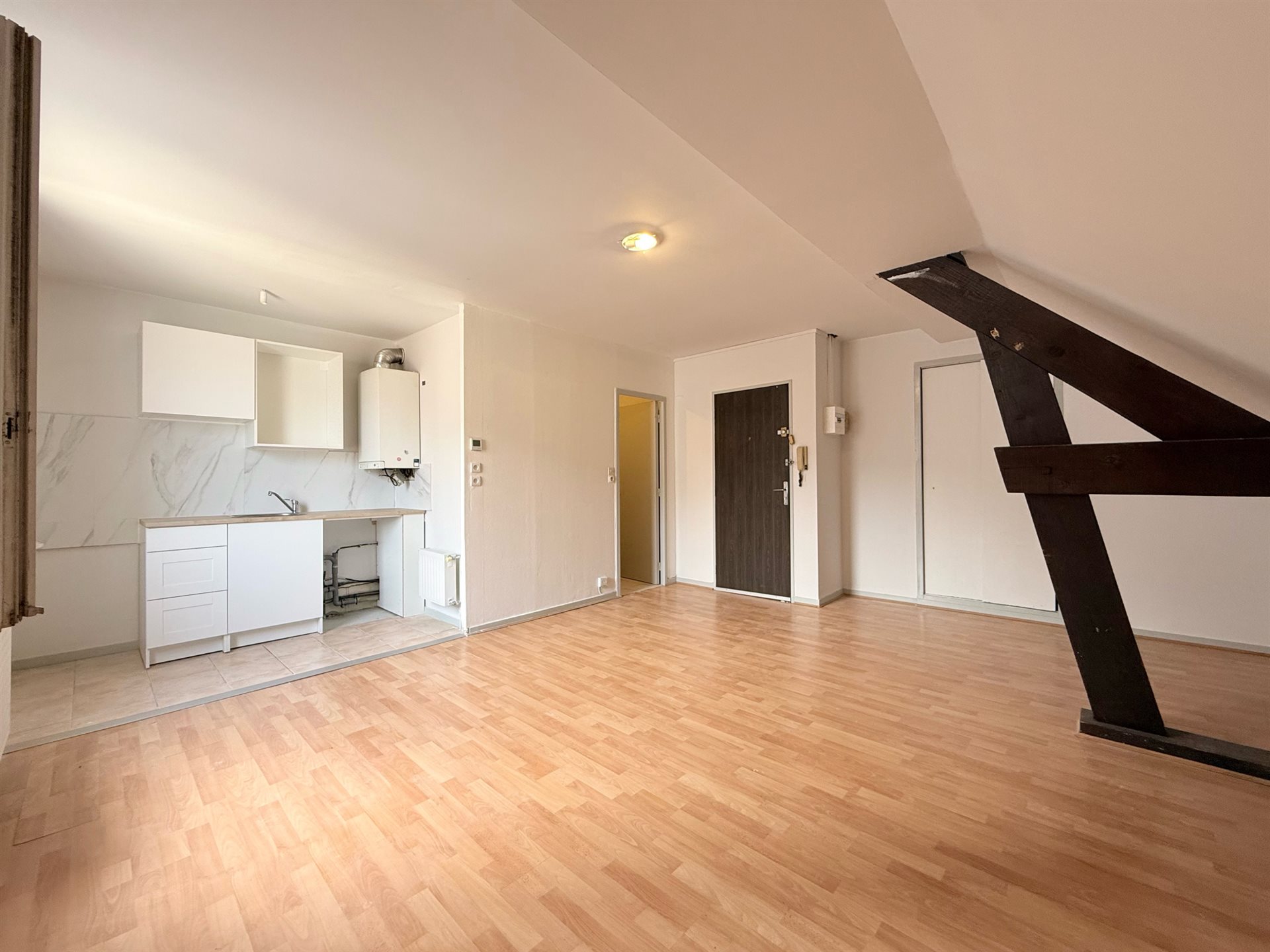 Appartement à vendre, 26m², Vierzon