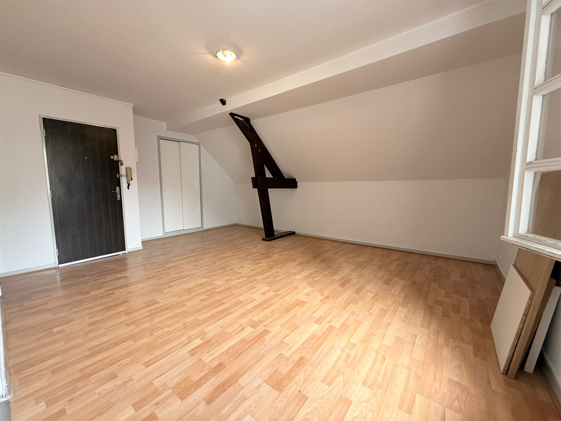 Appartement à vendre, 26m², Vierzon