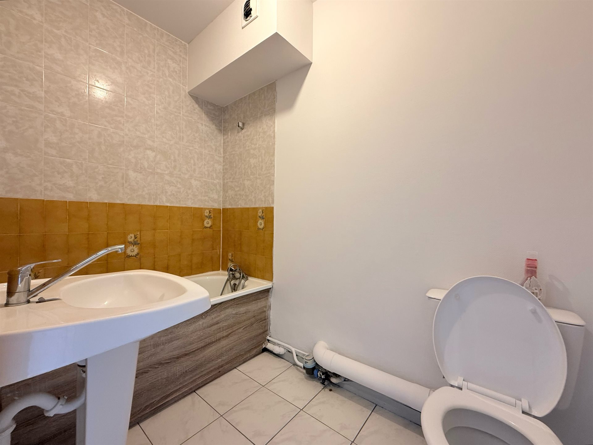 Appartement à vendre, 26m², Vierzon