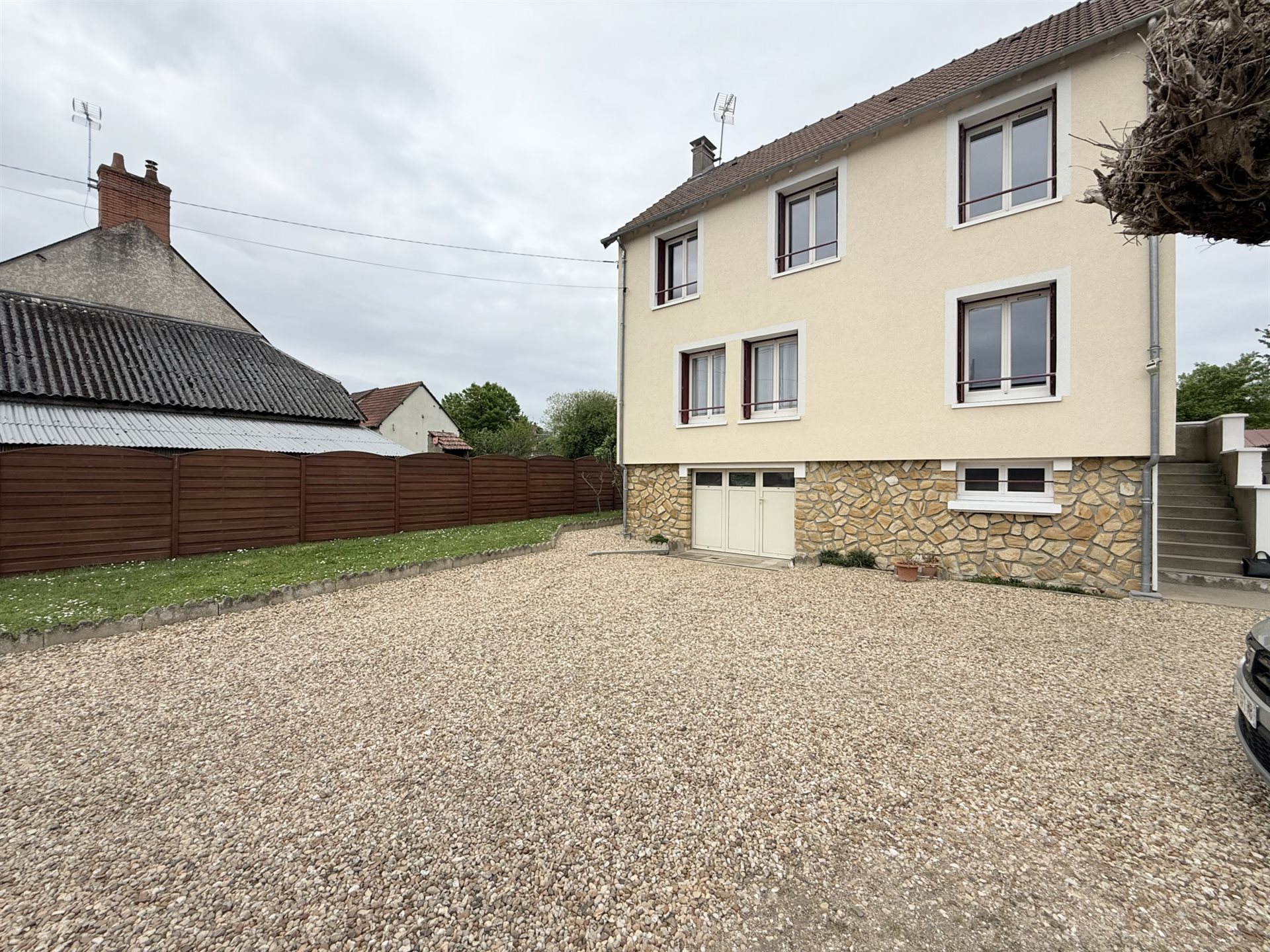 Maison à vendre, 98m², Vierzon