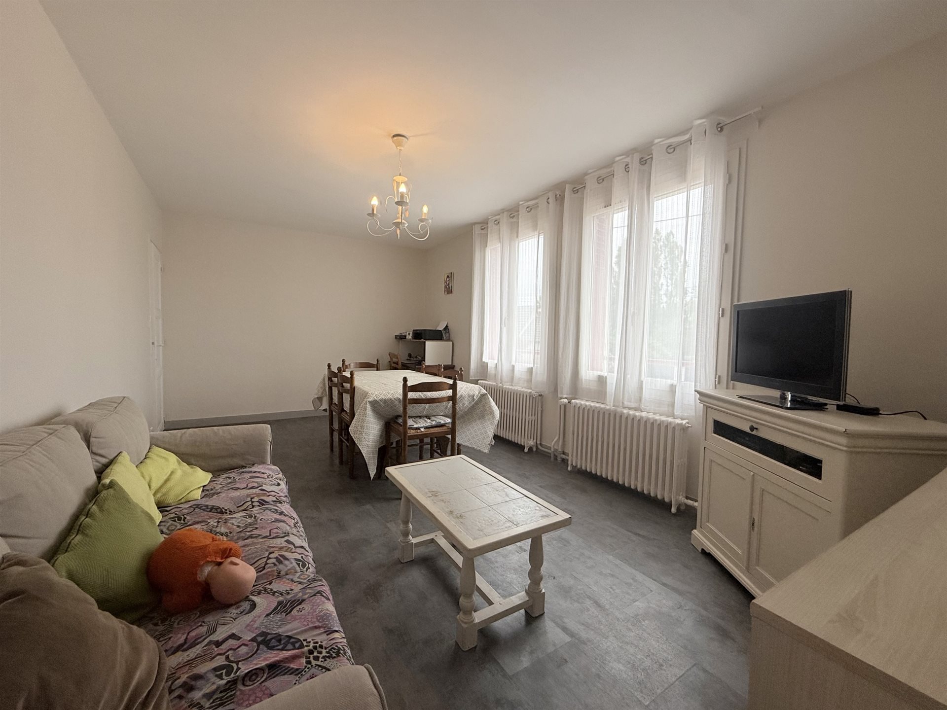 Maison à vendre, 98m², Vierzon