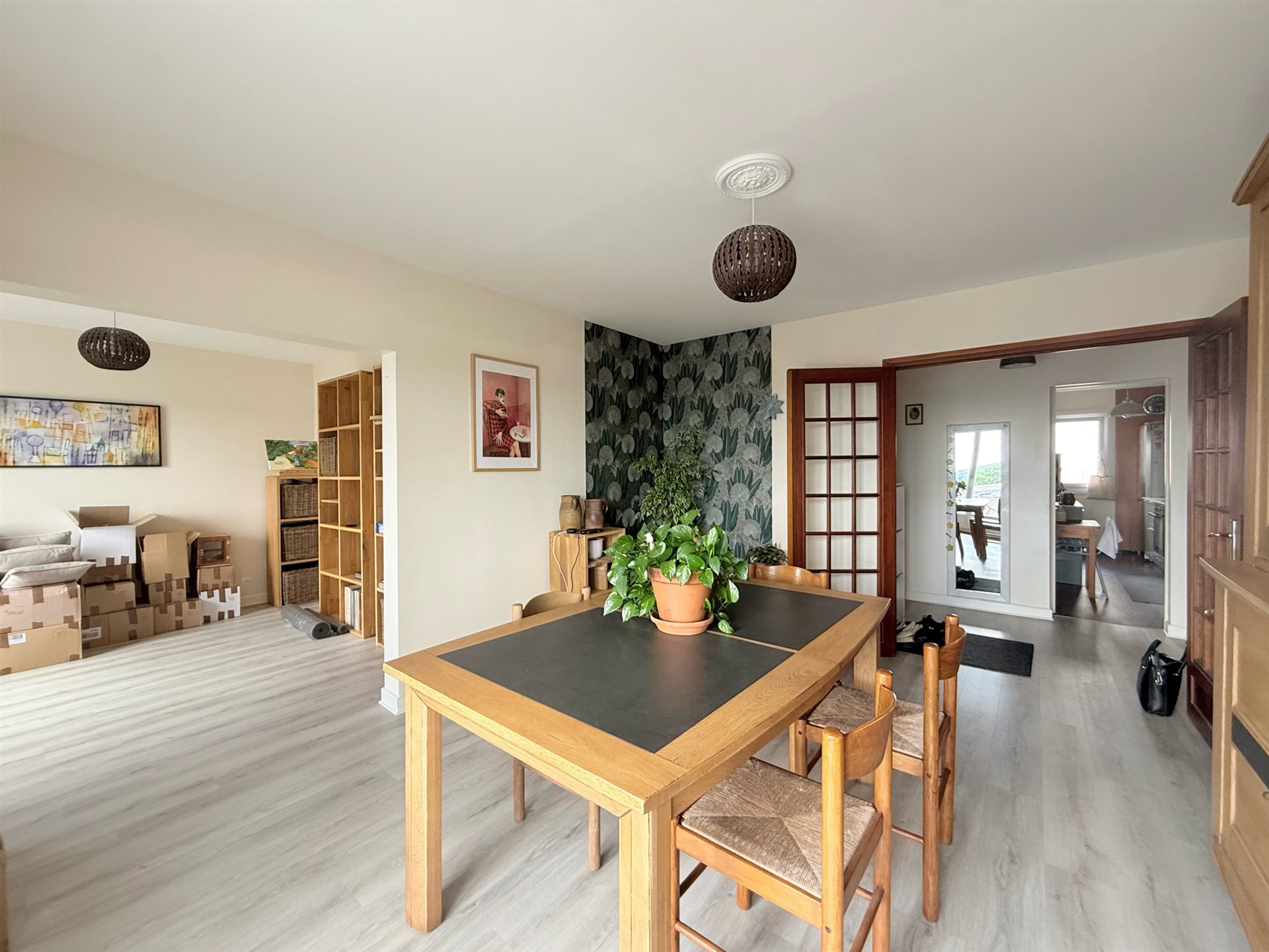 Appartement à vendre, 80m², Vierzon
