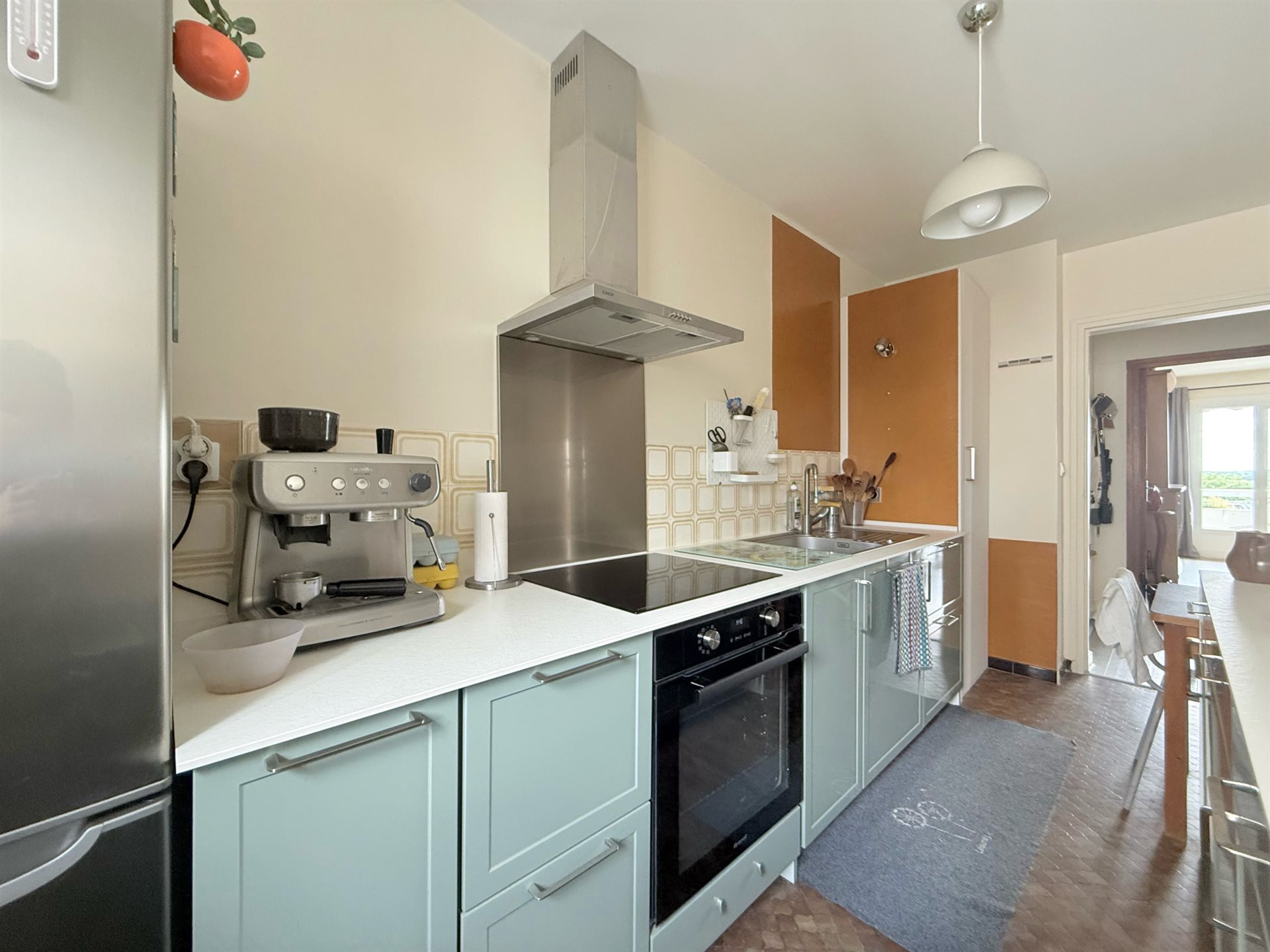 Appartement à vendre, 80m², Vierzon