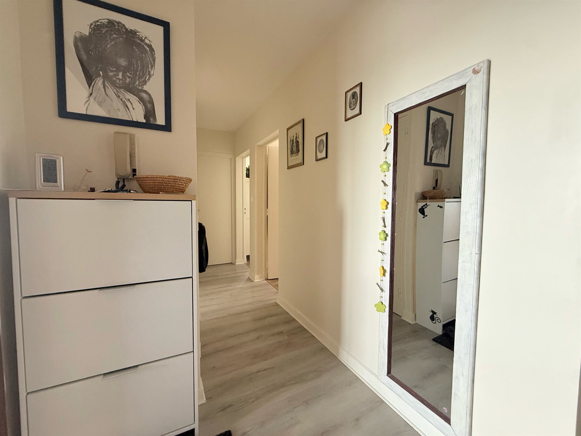 Appartement à vendre, 80m², Vierzon