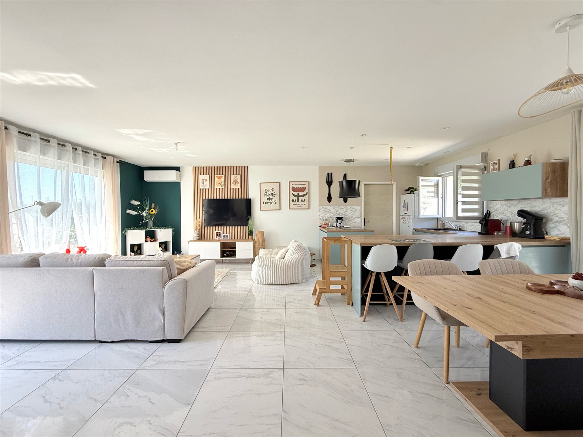 Maison à vendre, 98m², Vierzon