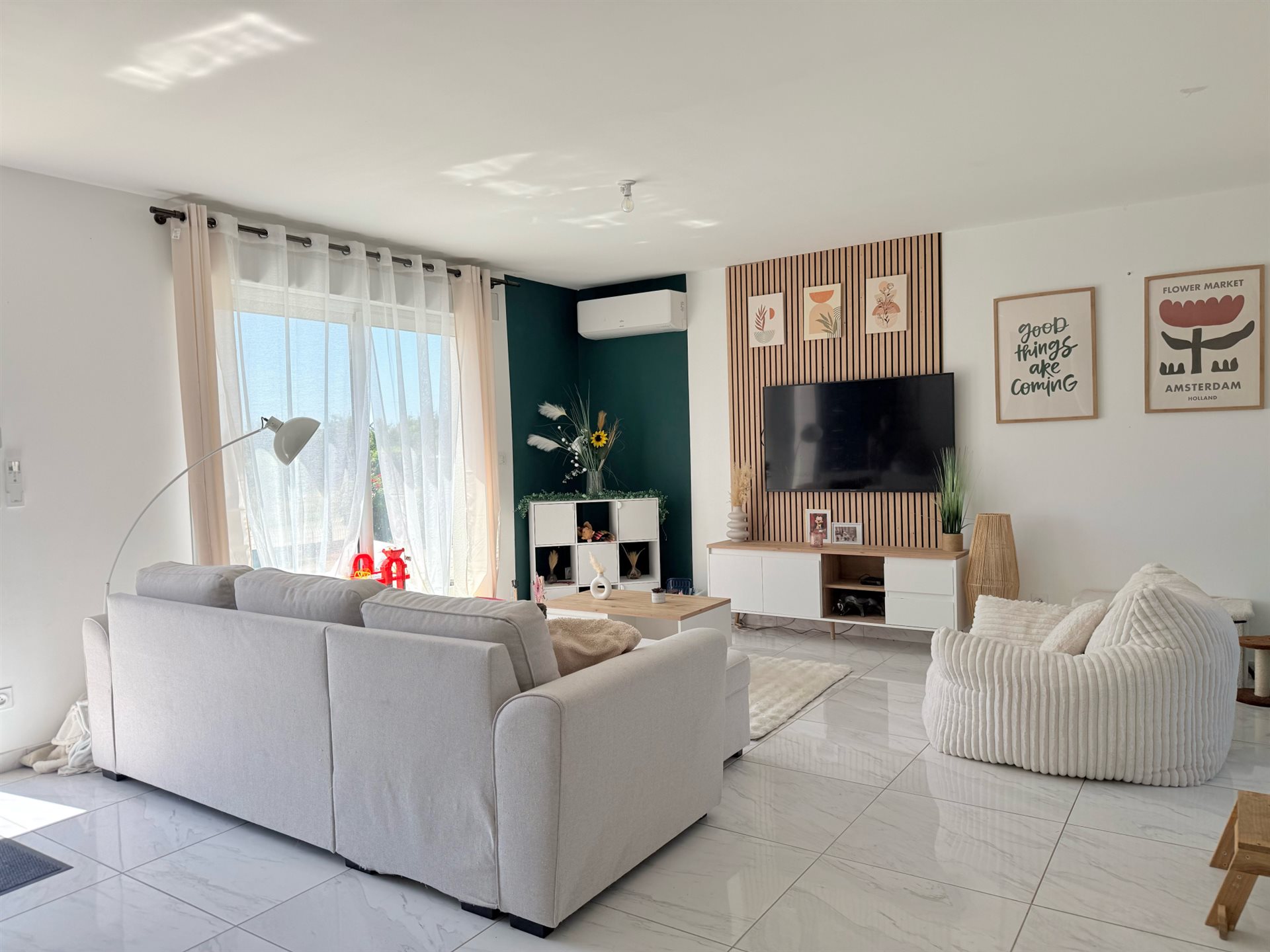 Maison à vendre, 98m², Vierzon