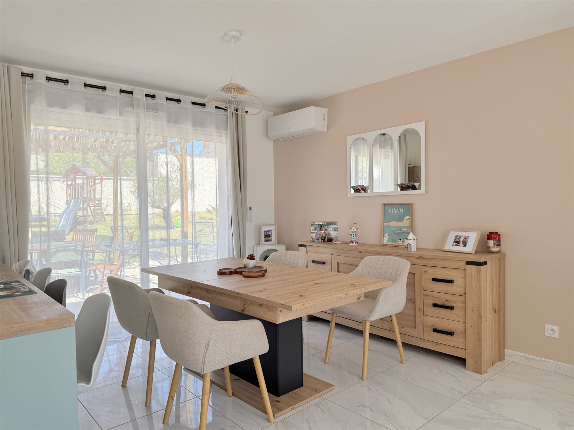 Maison à vendre, 98m², Vierzon