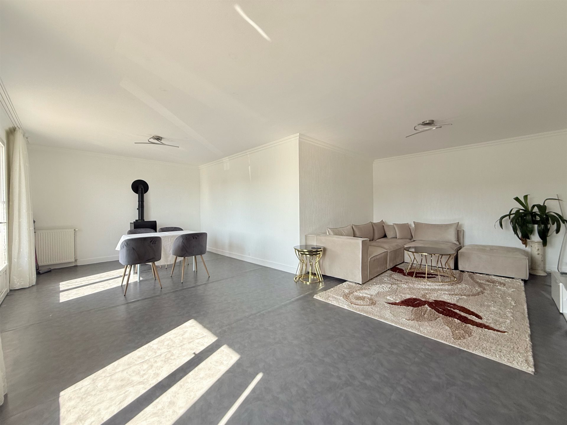 Maison à vendre, 205m², Vierzon