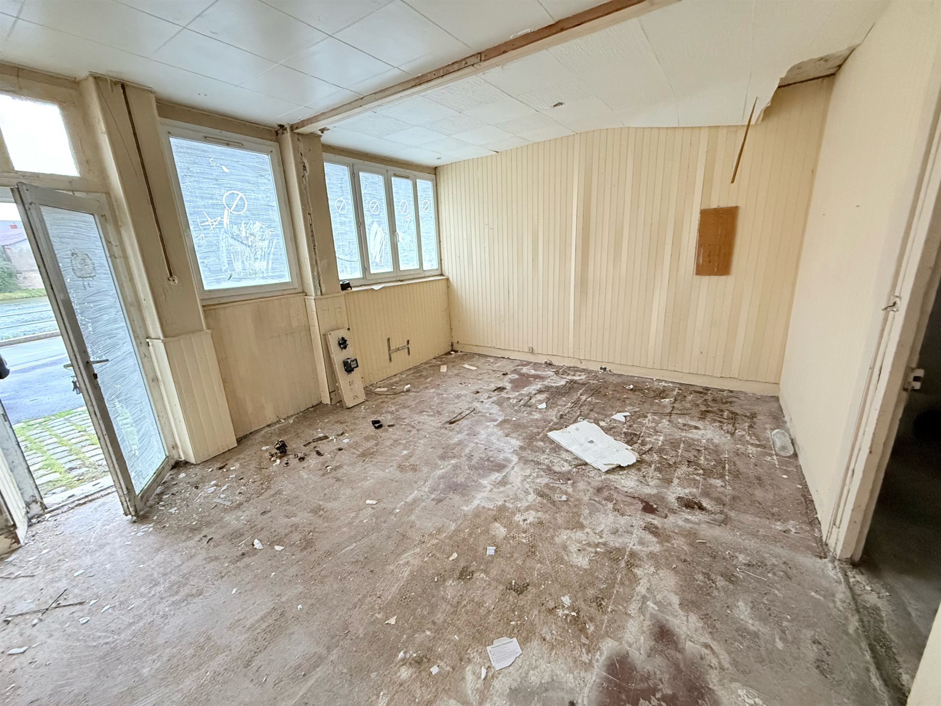 Maison à vendre, 150m², Vierzon