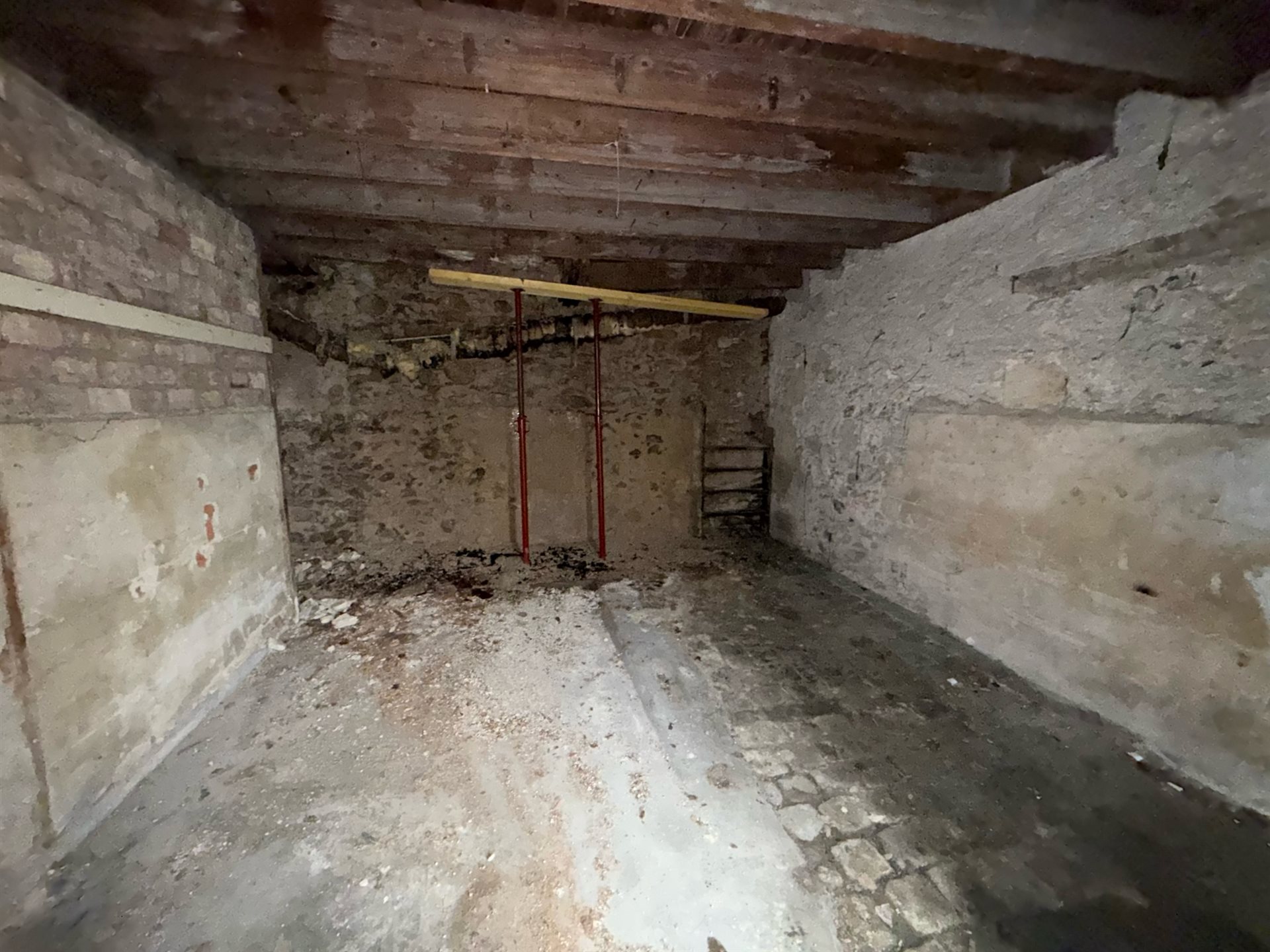 Maison à vendre, 150m², Vierzon