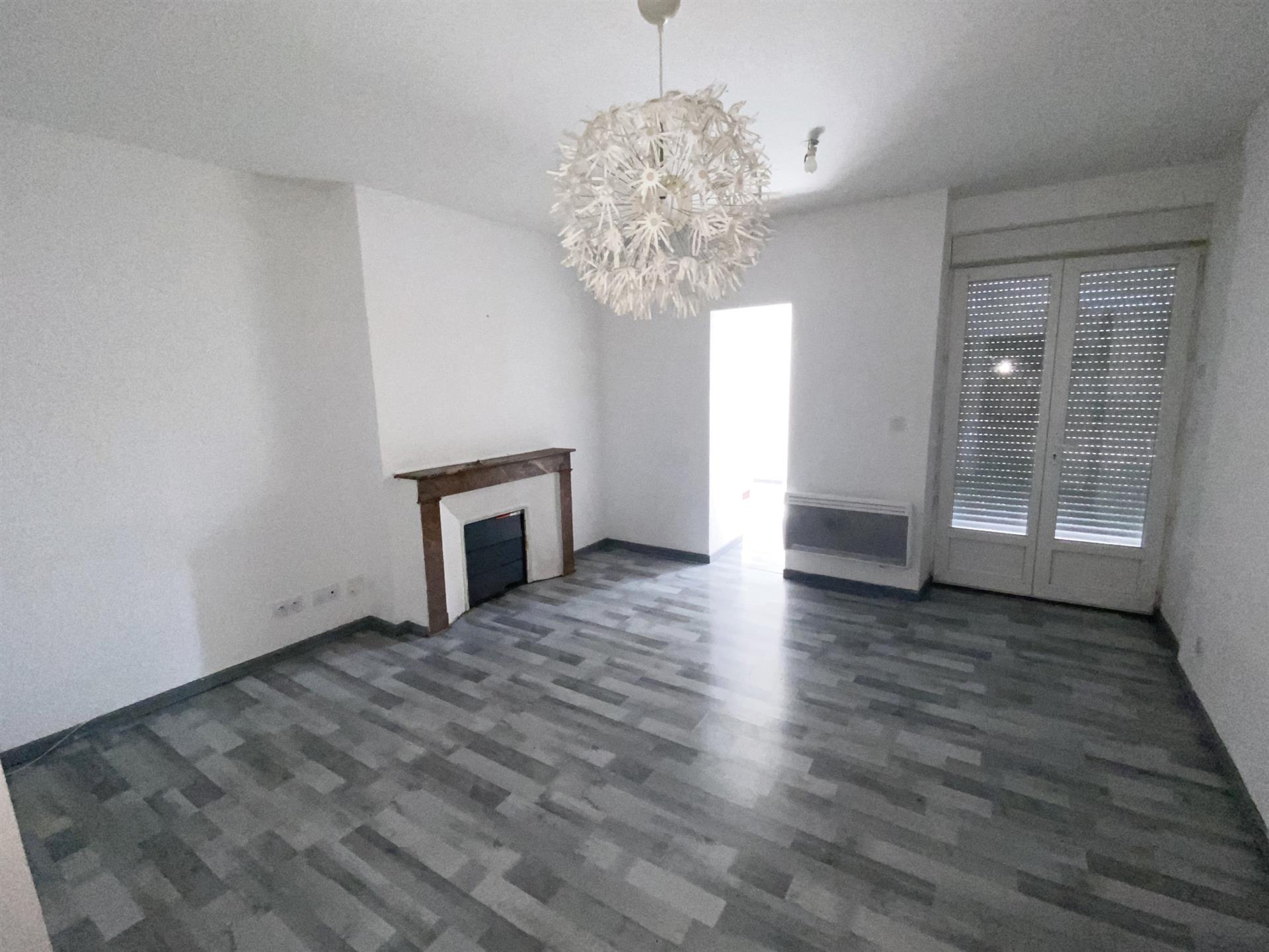 Appartement à vendre, 185m², Vierzon