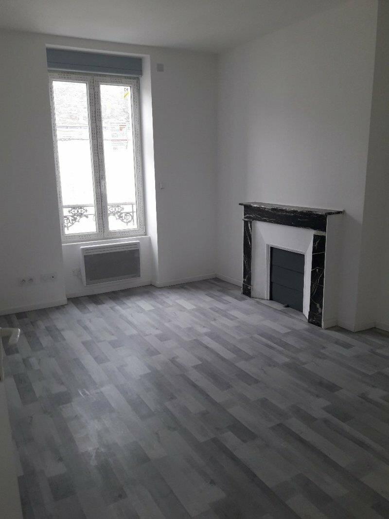 Appartement à vendre, 185m², Vierzon