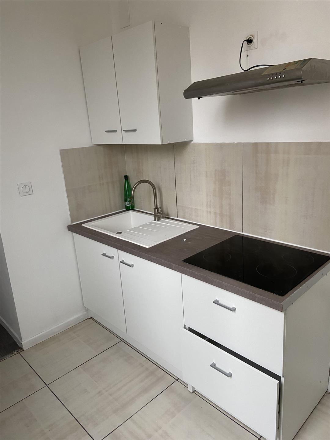 Appartement à vendre, 185m², Vierzon