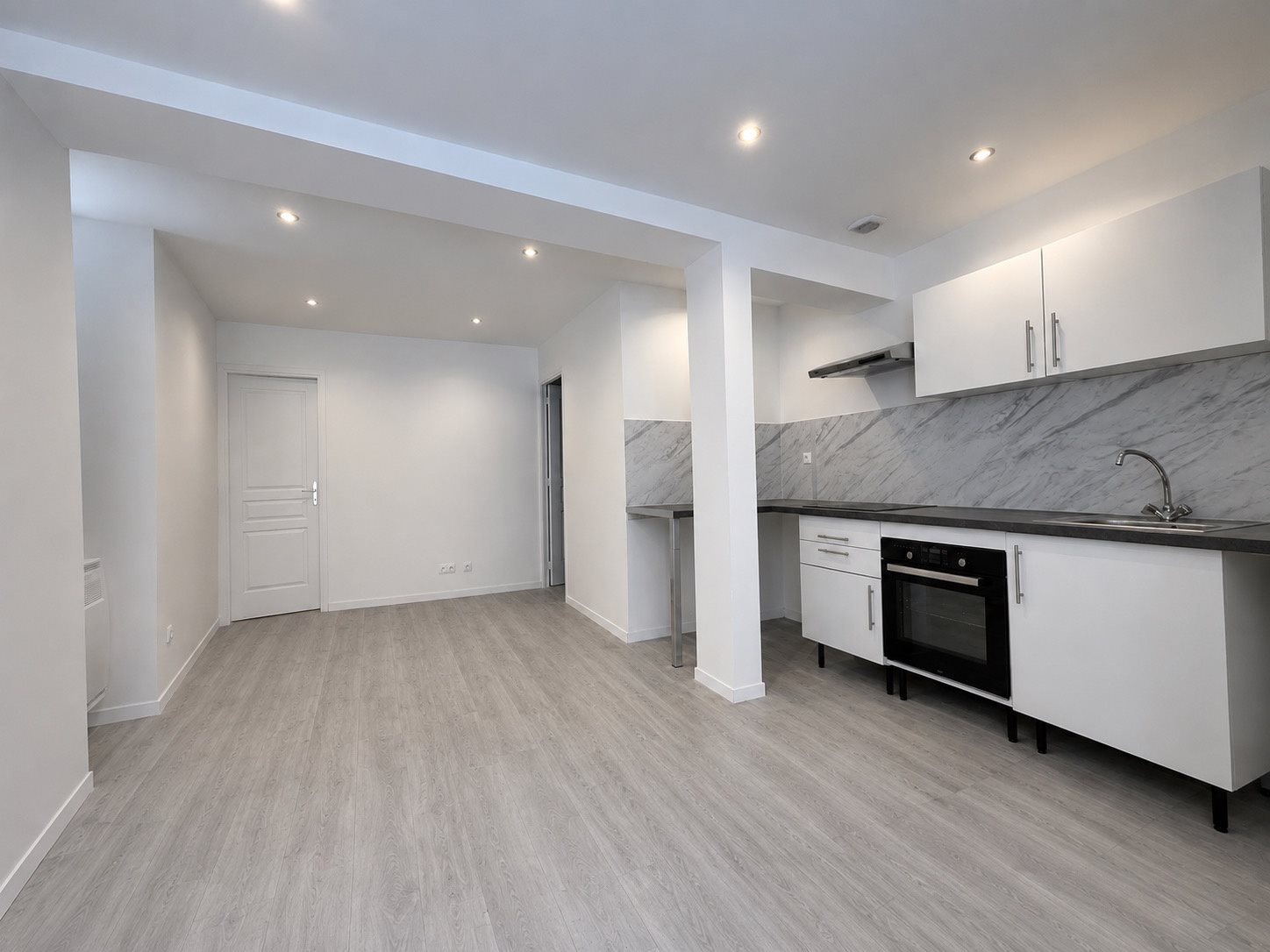 Maison à vendre, 61m², Vierzon