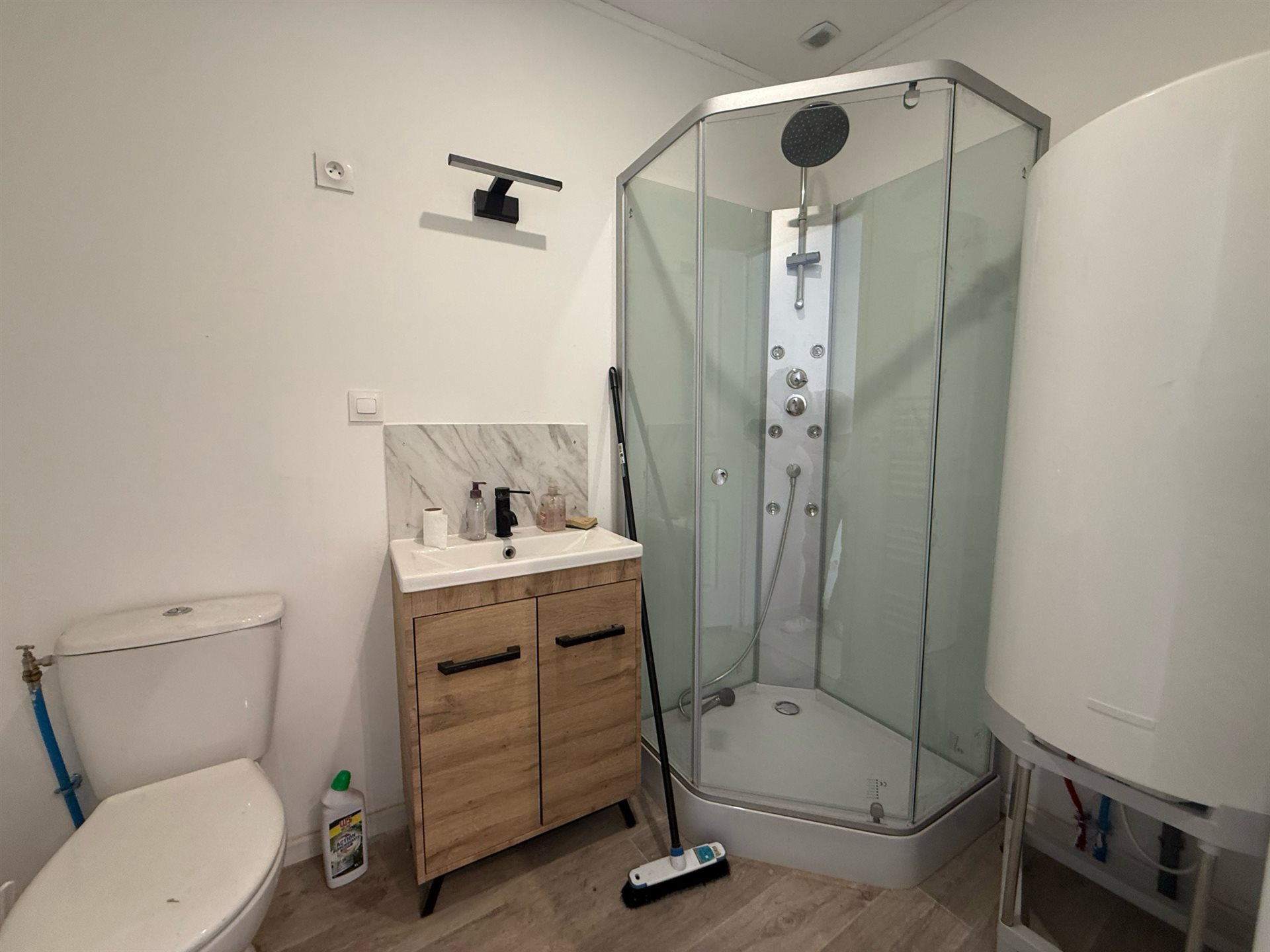 Maison à vendre, 61m², Vierzon