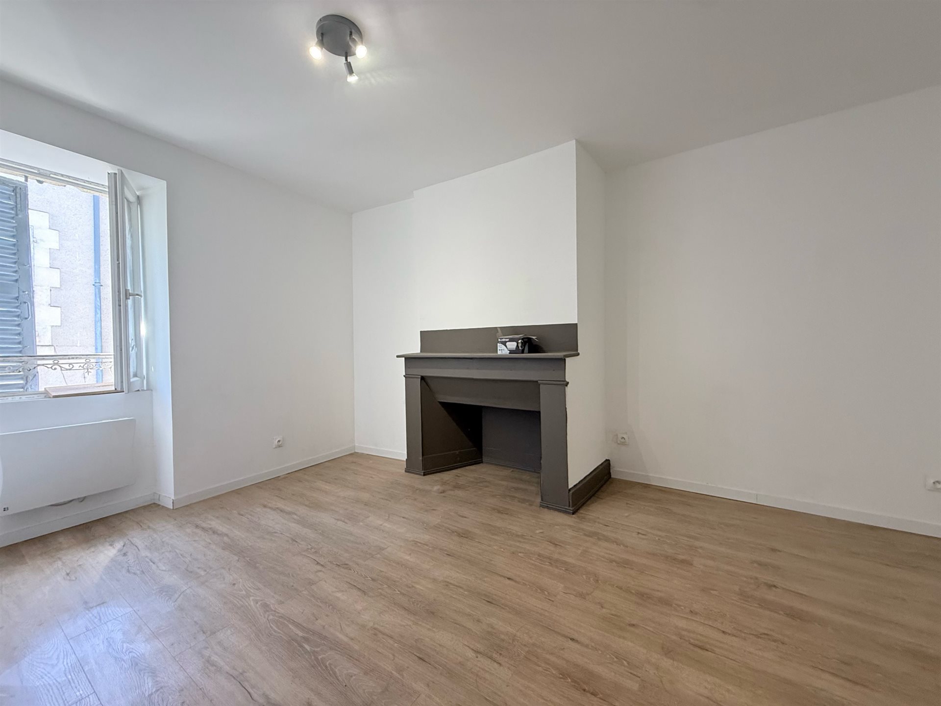 Maison à vendre, 61m², Vierzon