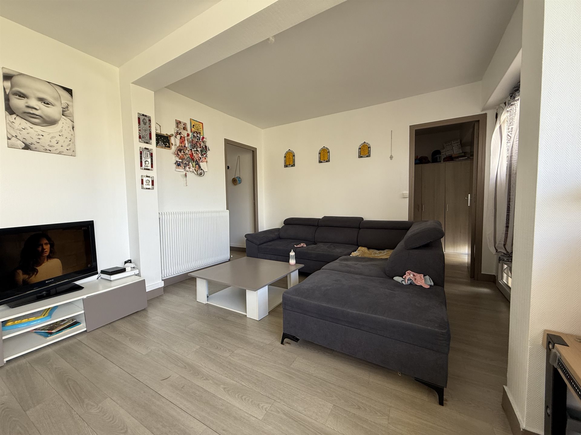 Appartement à louer, 59m², Vierzon
