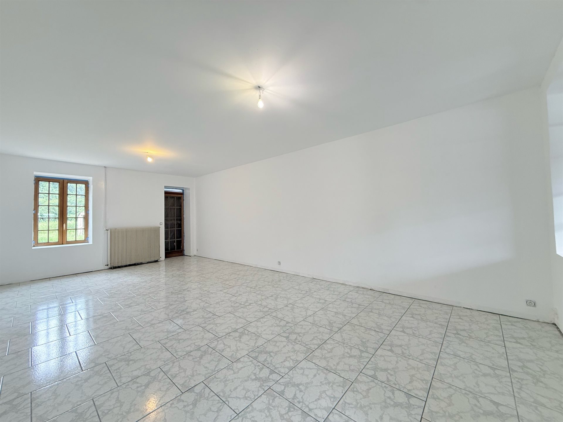 Maison à vendre, 106m², Vierzon