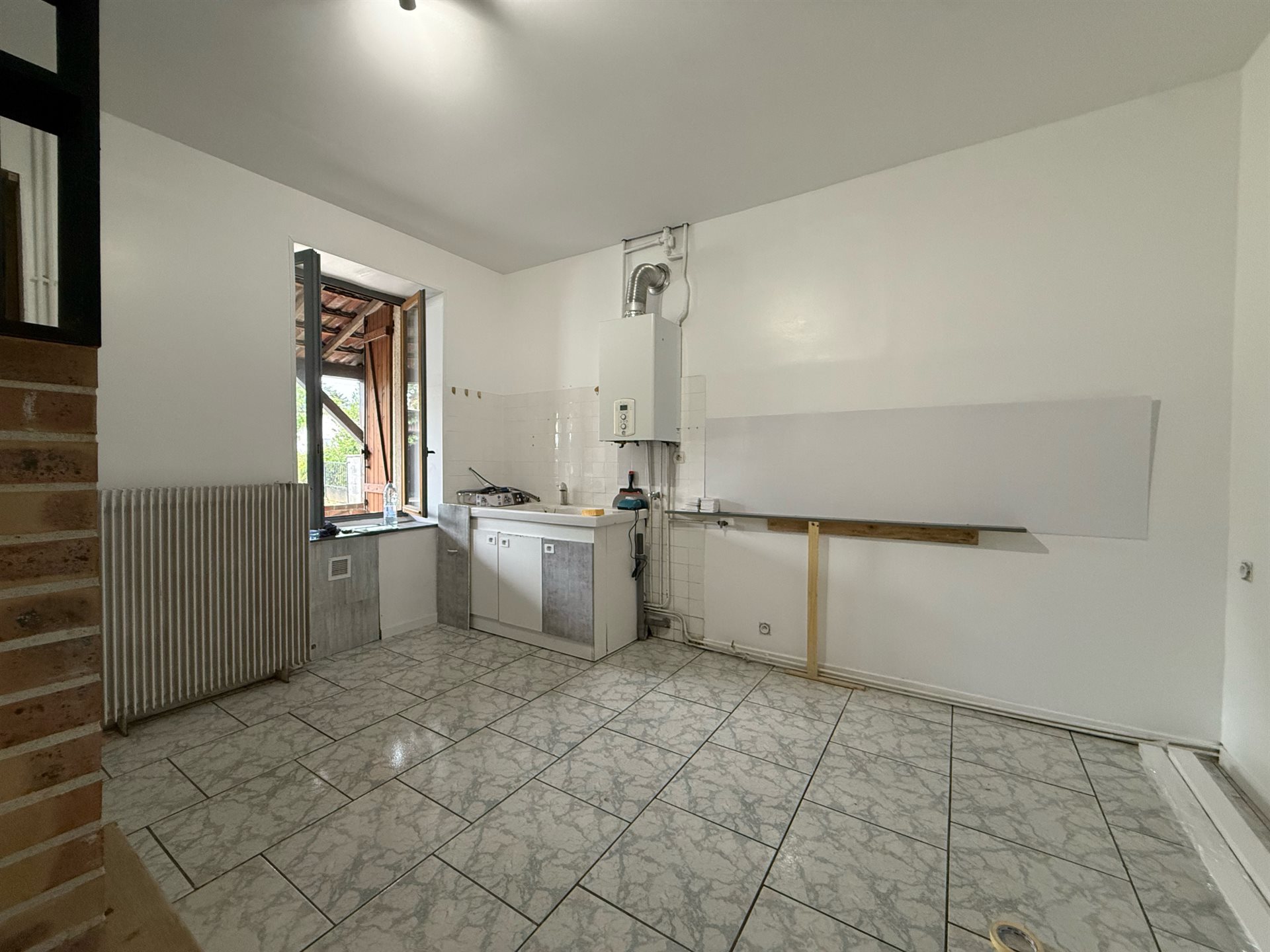 Maison à vendre, 106m², Vierzon