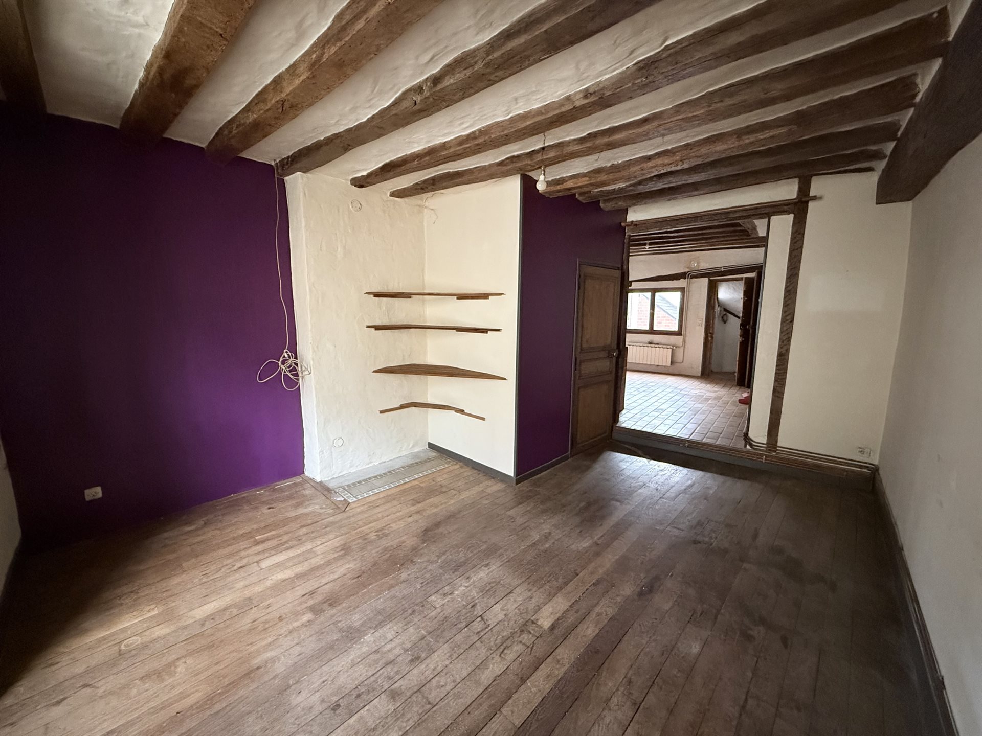 Maison à vendre, 100m², Vierzon