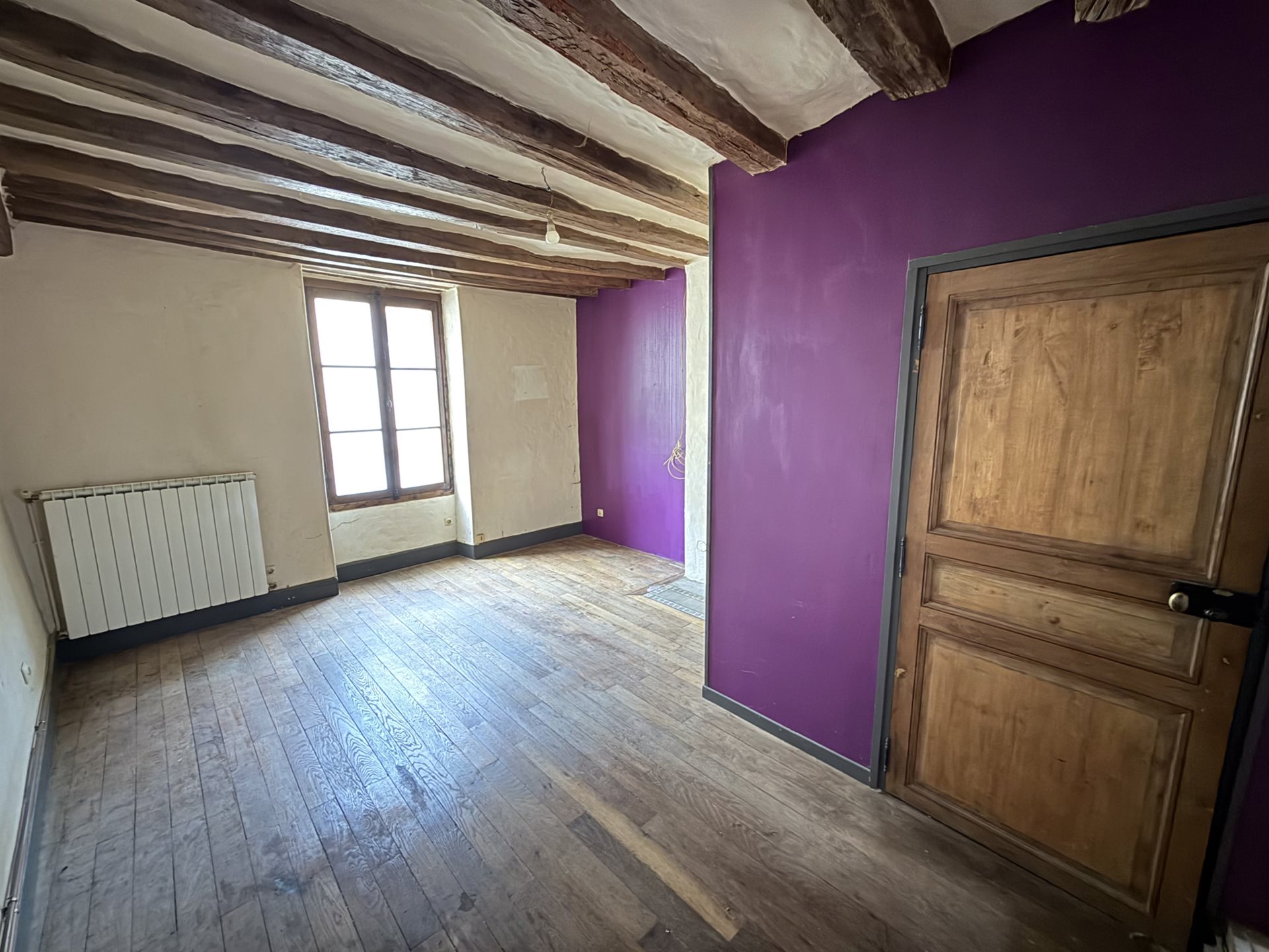 Maison à vendre, 100m², Vierzon