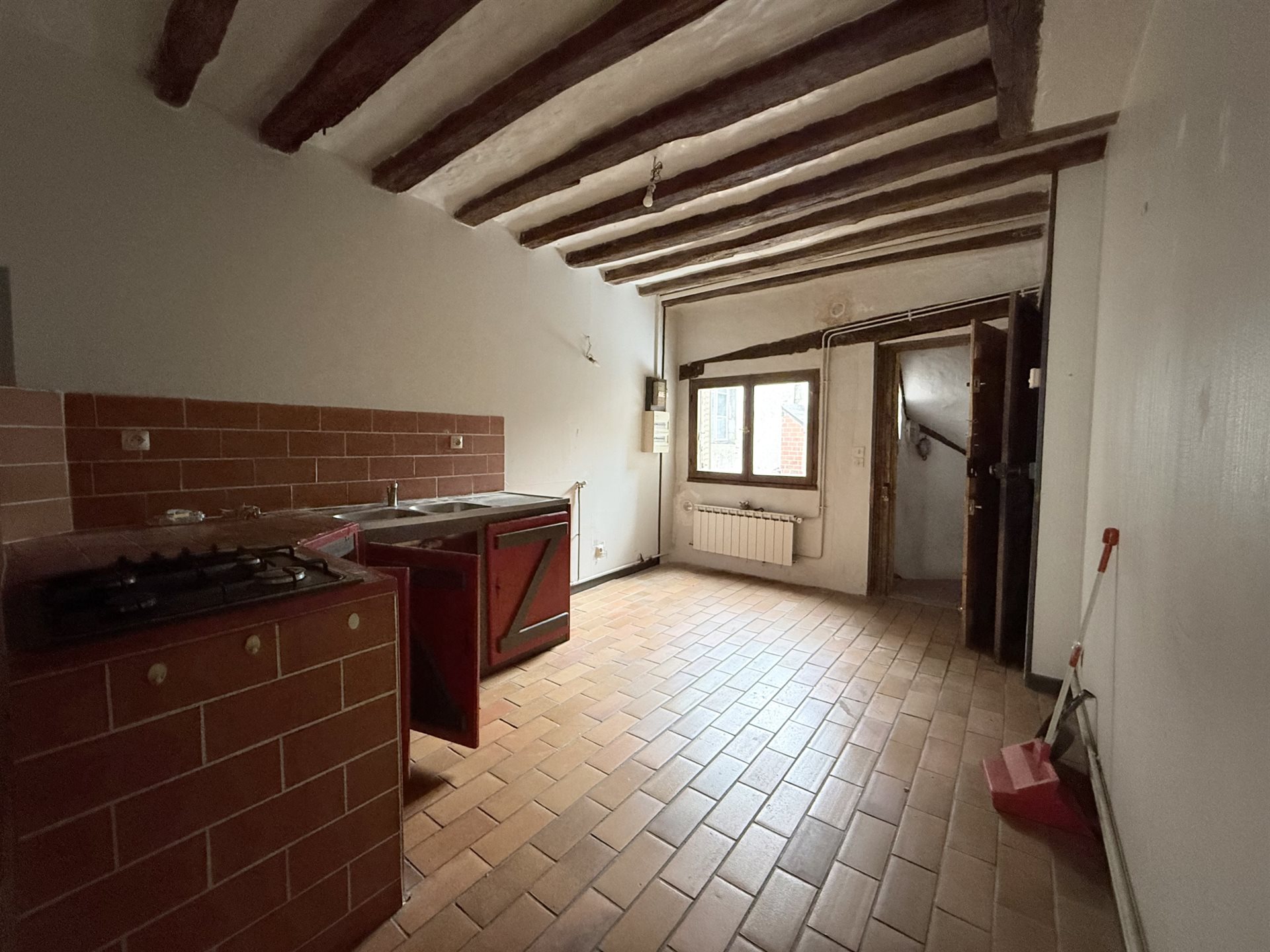 Maison à vendre, 100m², Vierzon