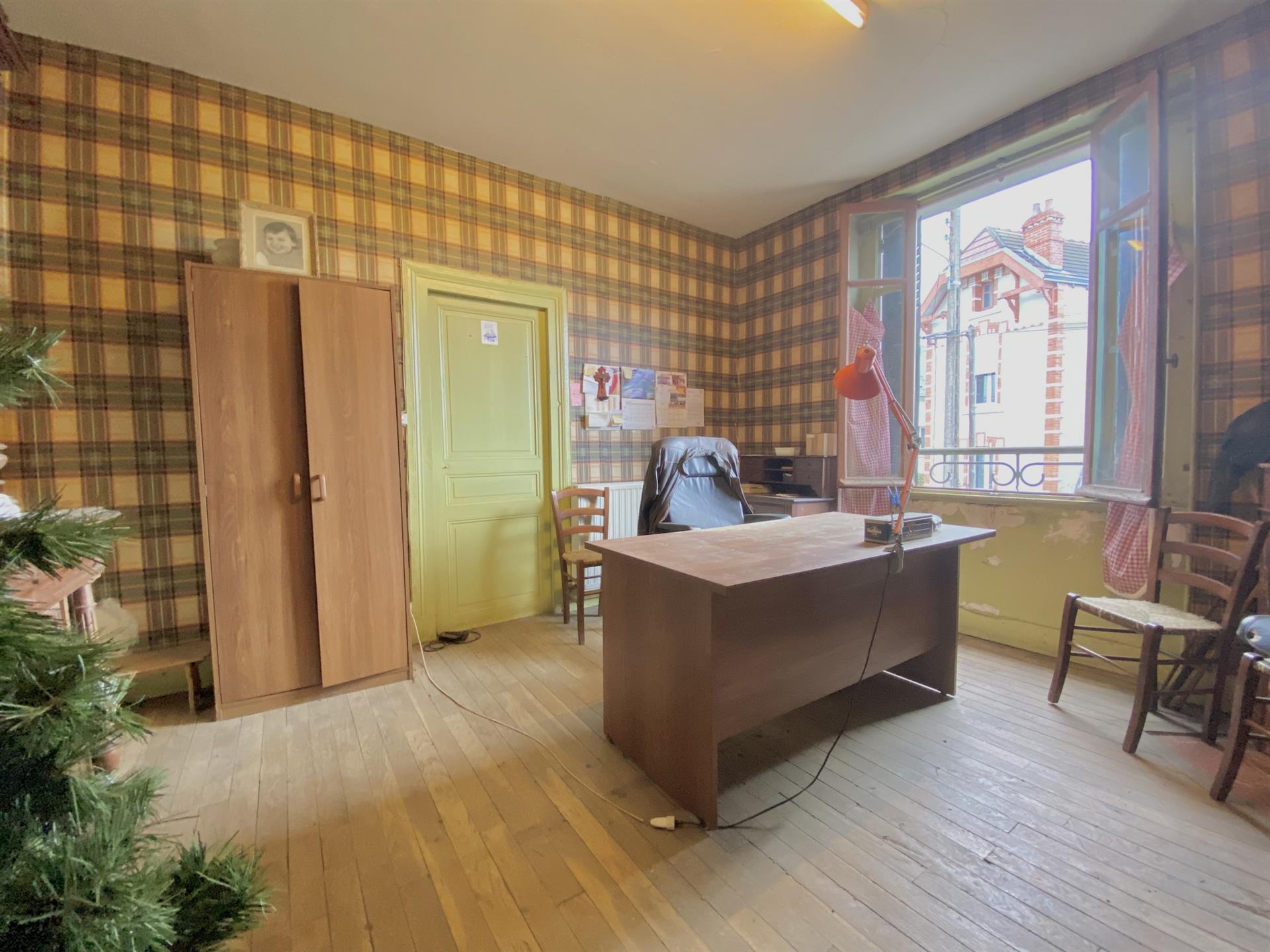 Maison à vendre, 75m², Vierzon