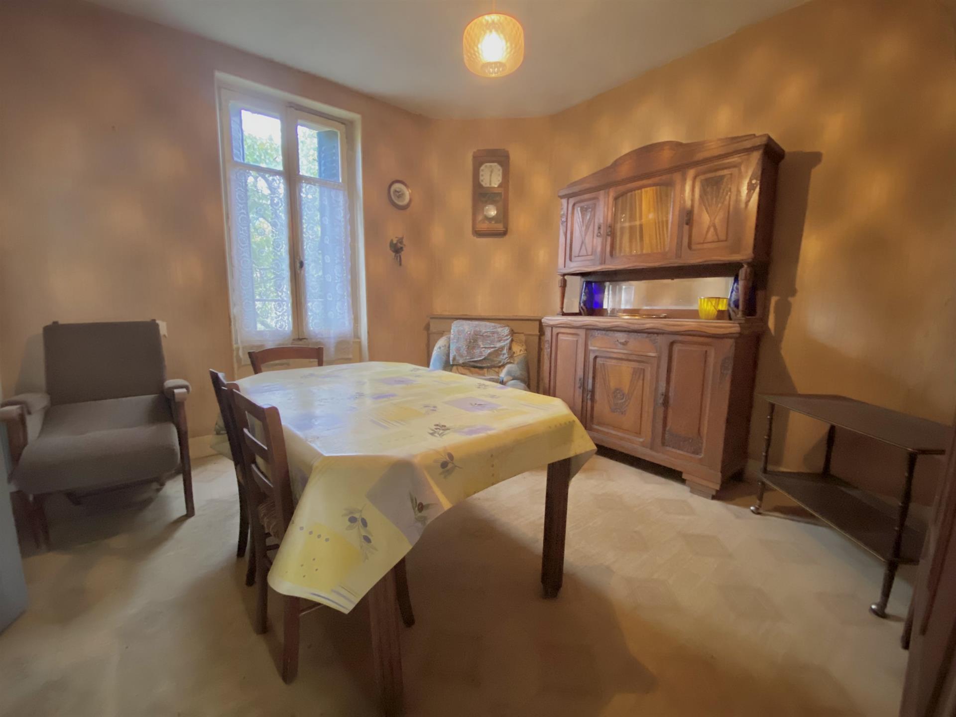 Maison à vendre, 75m², Vierzon