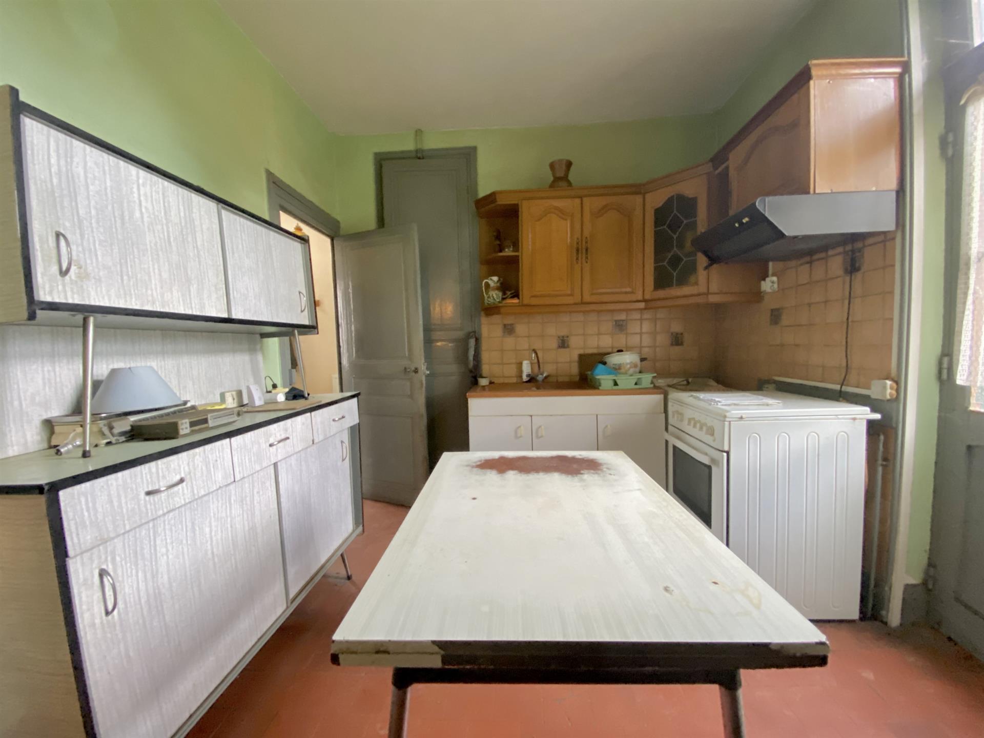 Maison à vendre, 75m², Vierzon