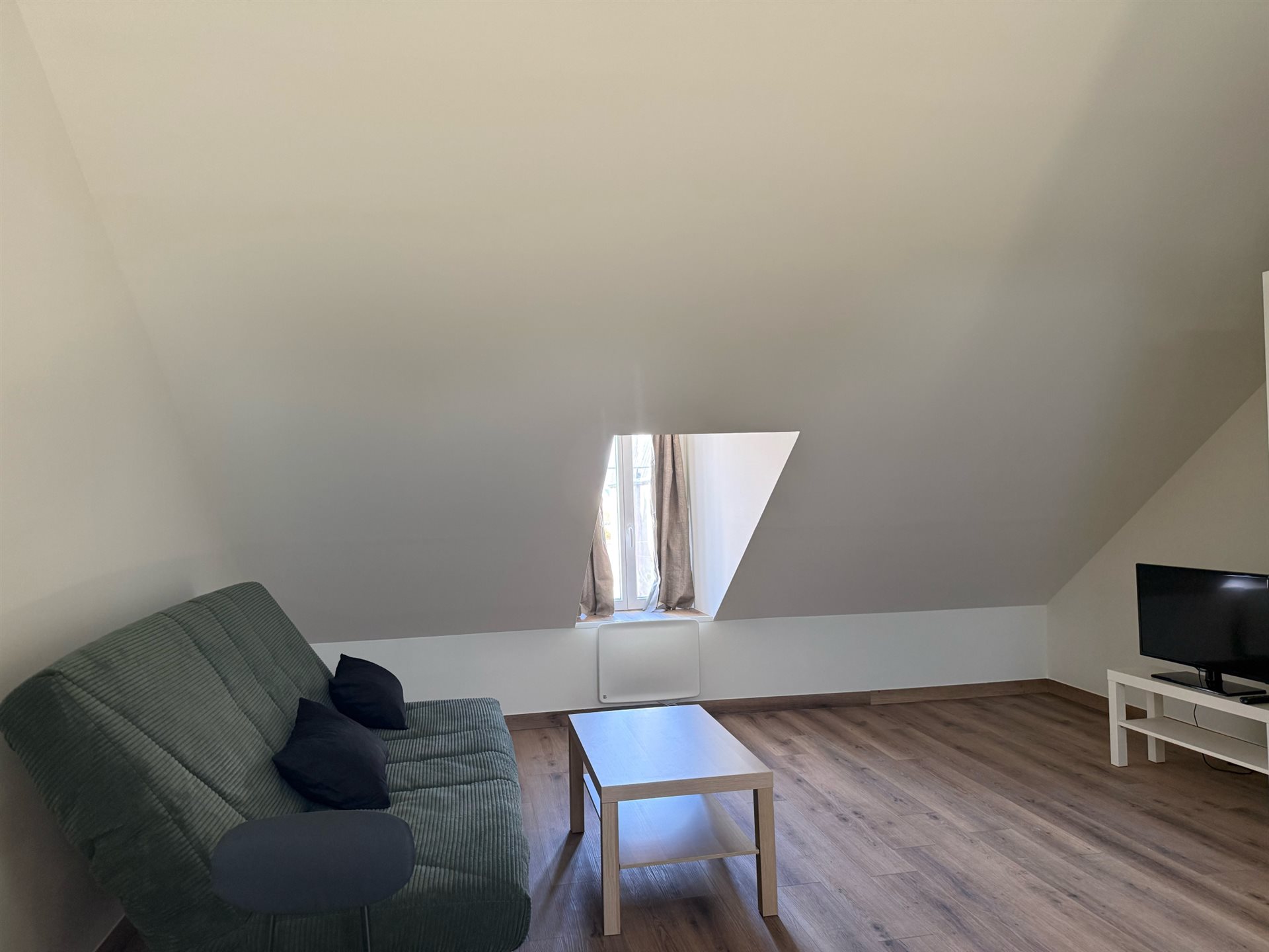 Appartement à louer, 24m², Vierzon