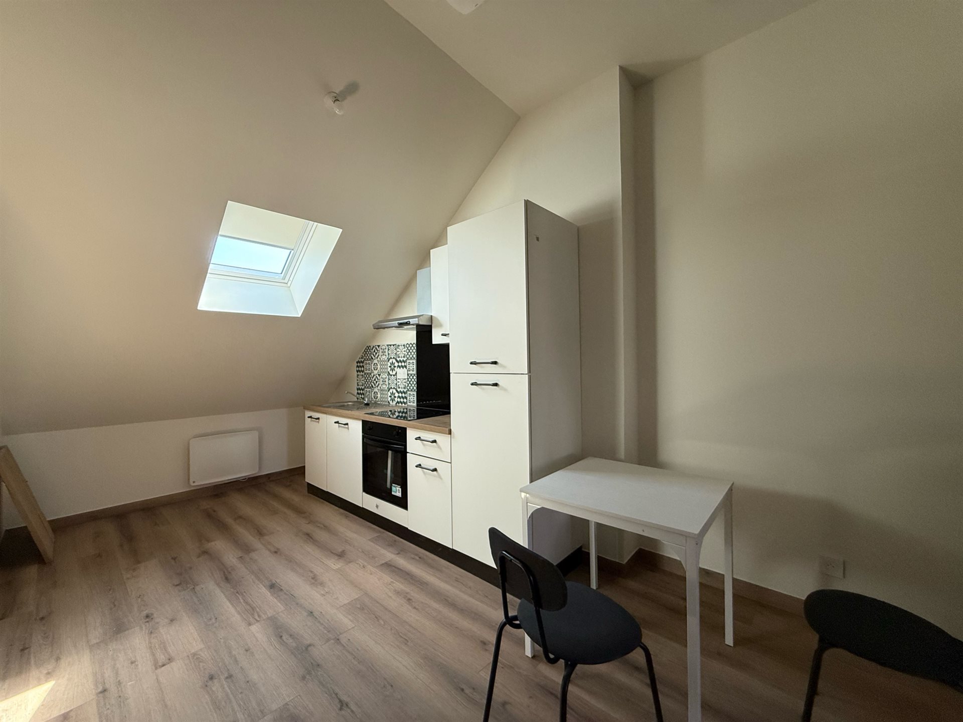 Appartement à louer, 24m², Vierzon