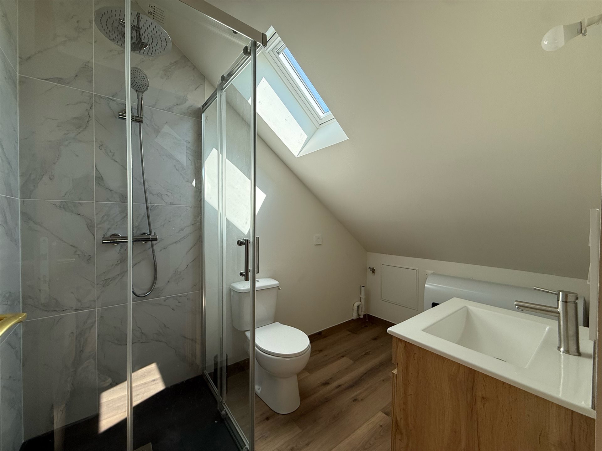 Appartement à louer, 24m², Vierzon