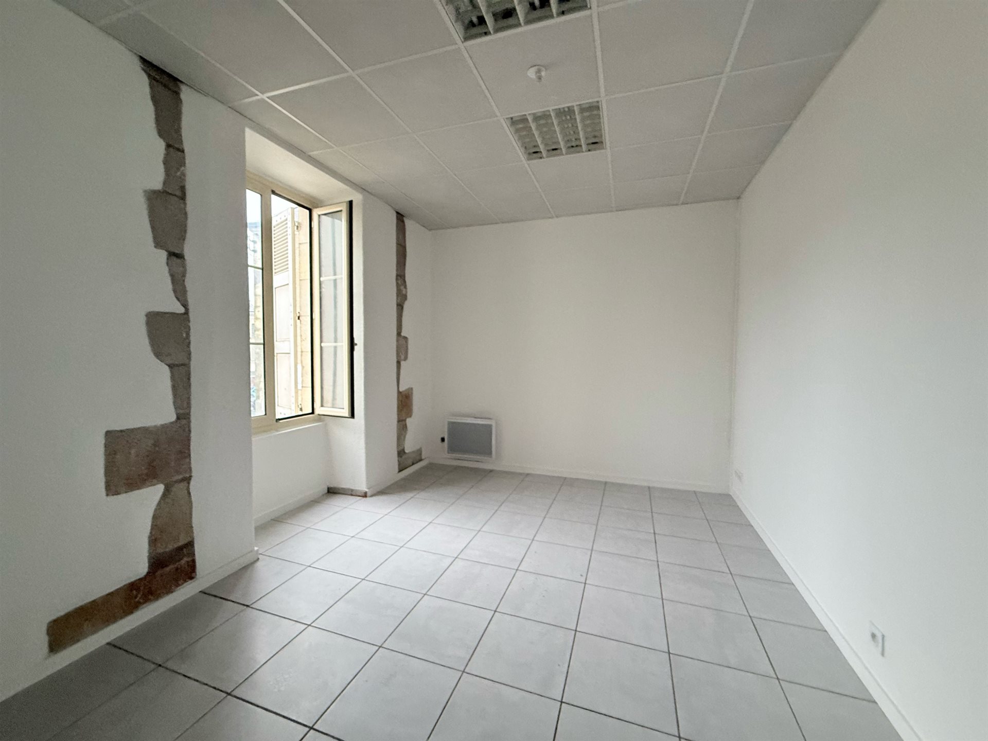 Appartement à louer, 55m², Vierzon