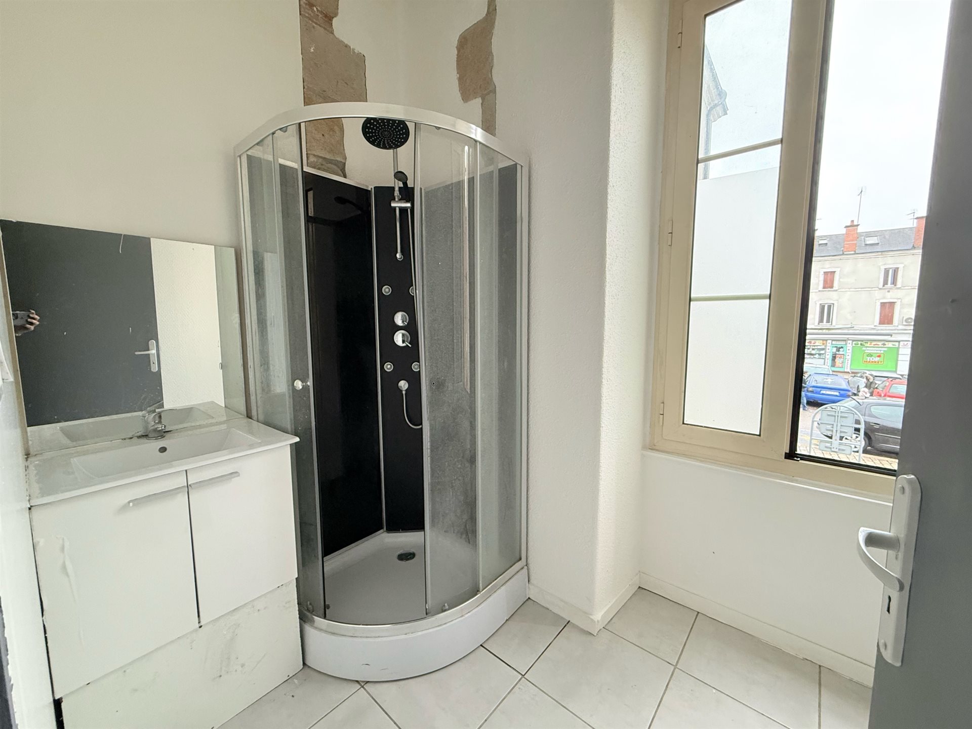 Appartement à louer, 55m², Vierzon