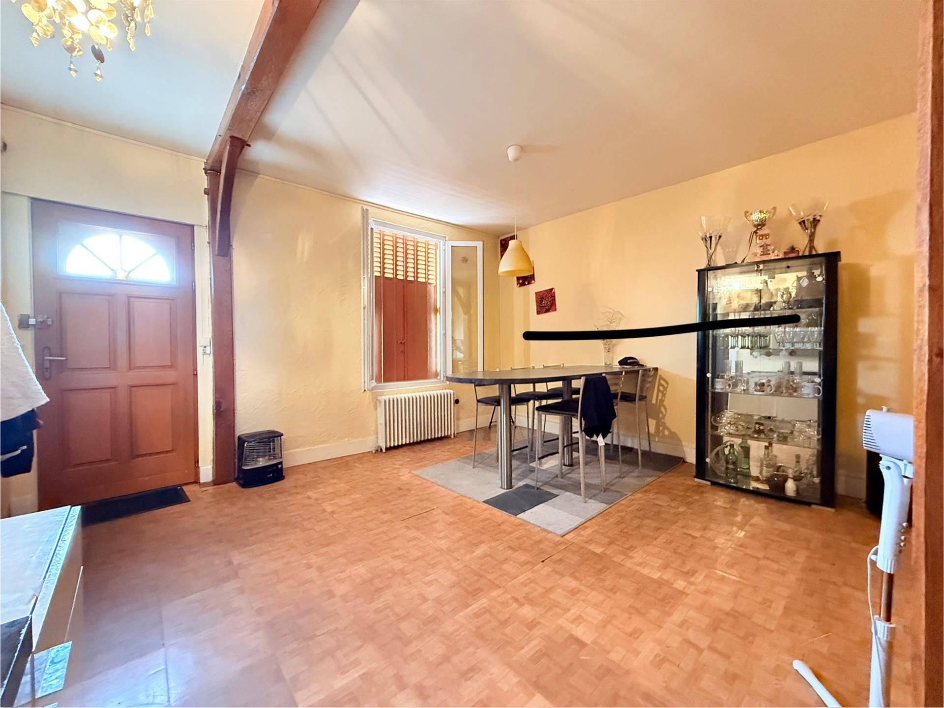 Maison à vendre, 140m², Vierzon