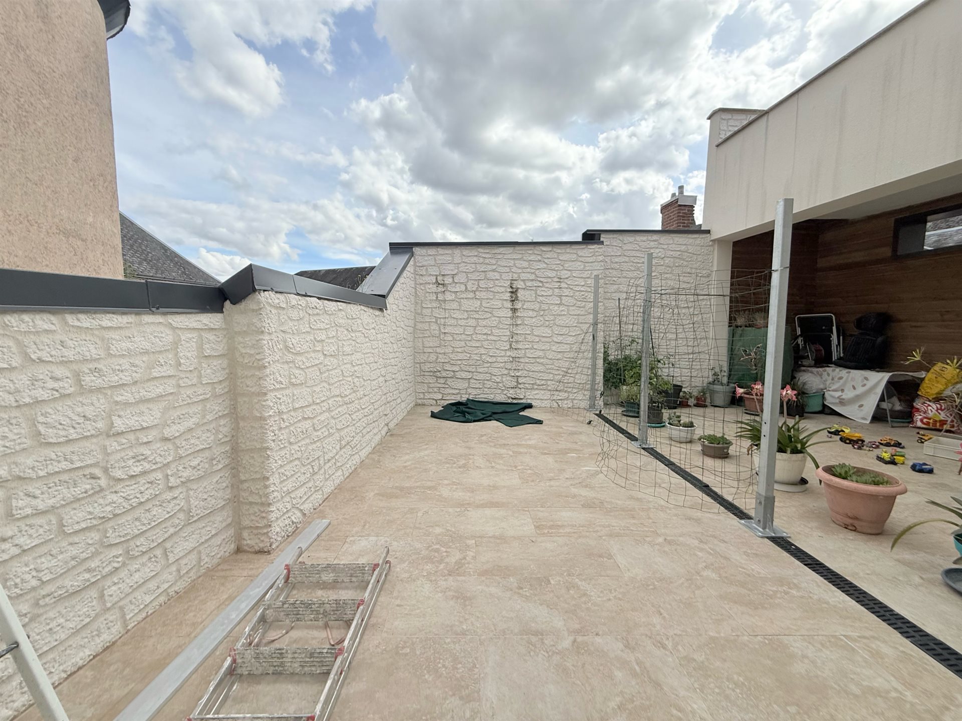Appartement à louer, 30m², Vierzon