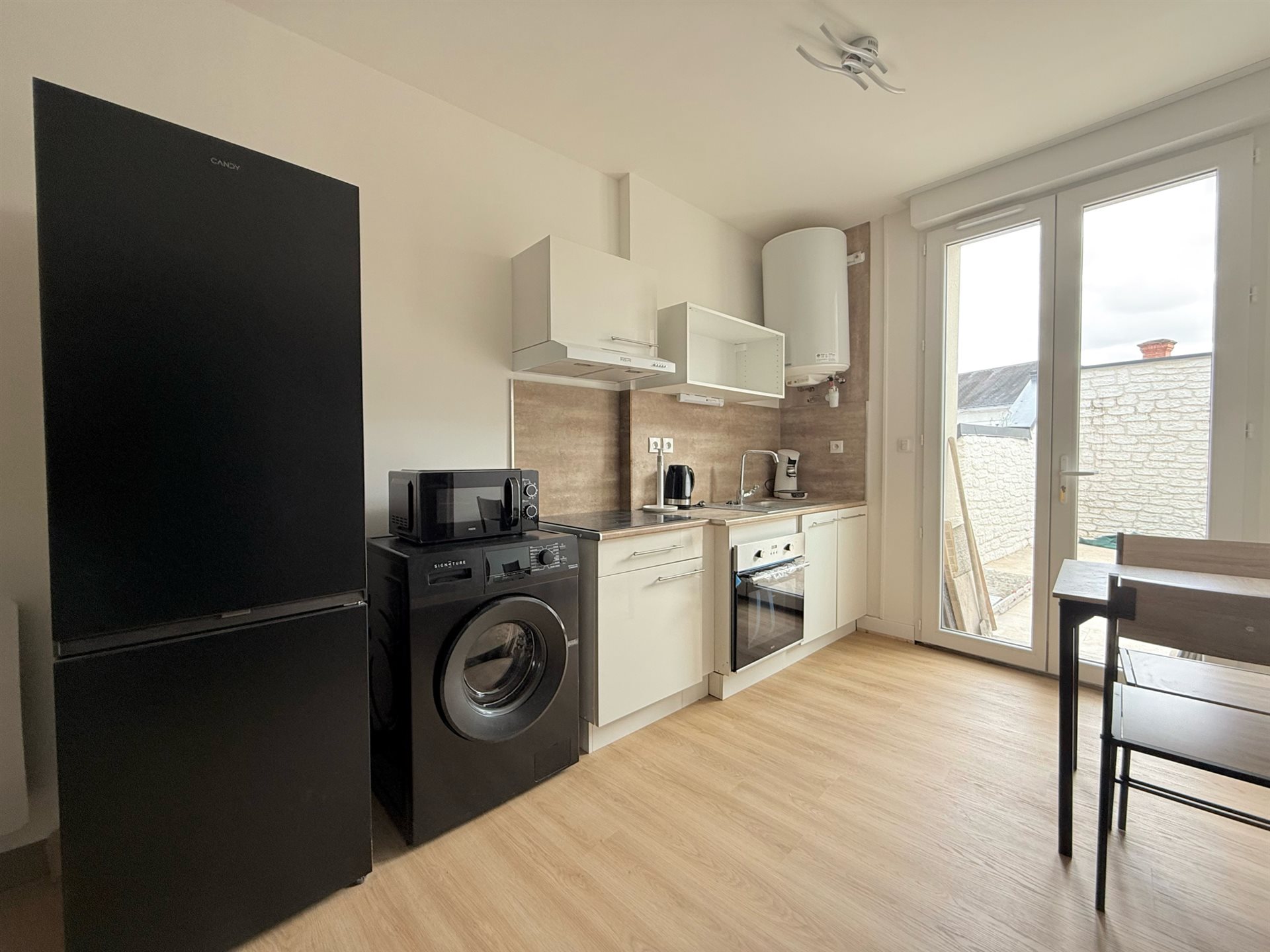 Appartement à louer, 30m², Vierzon