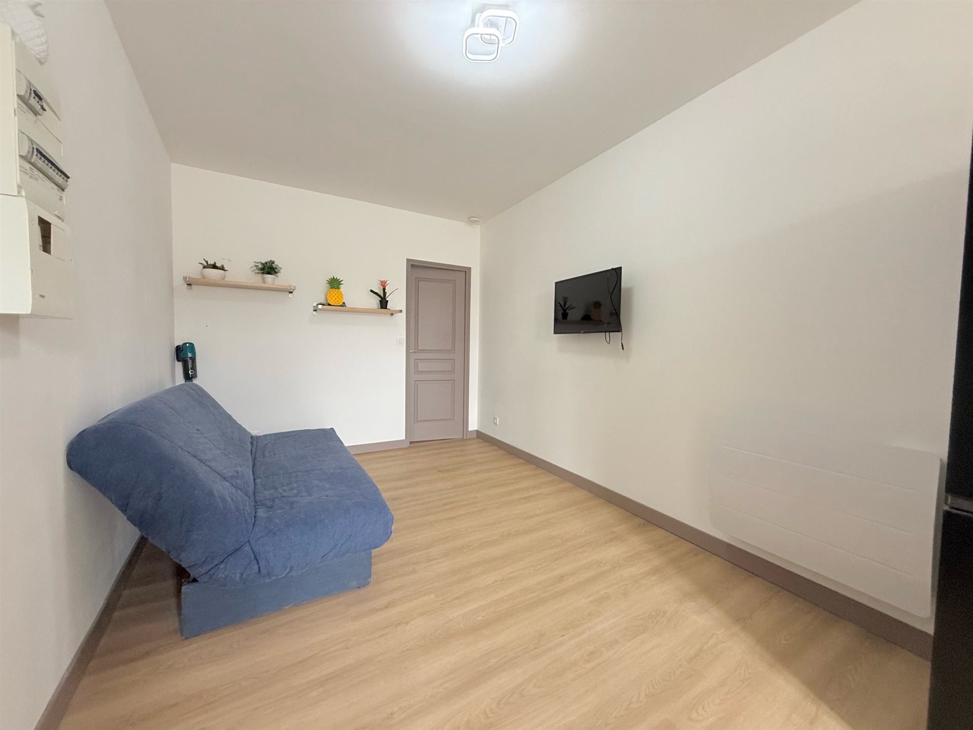 Appartement à louer, 30m², Vierzon