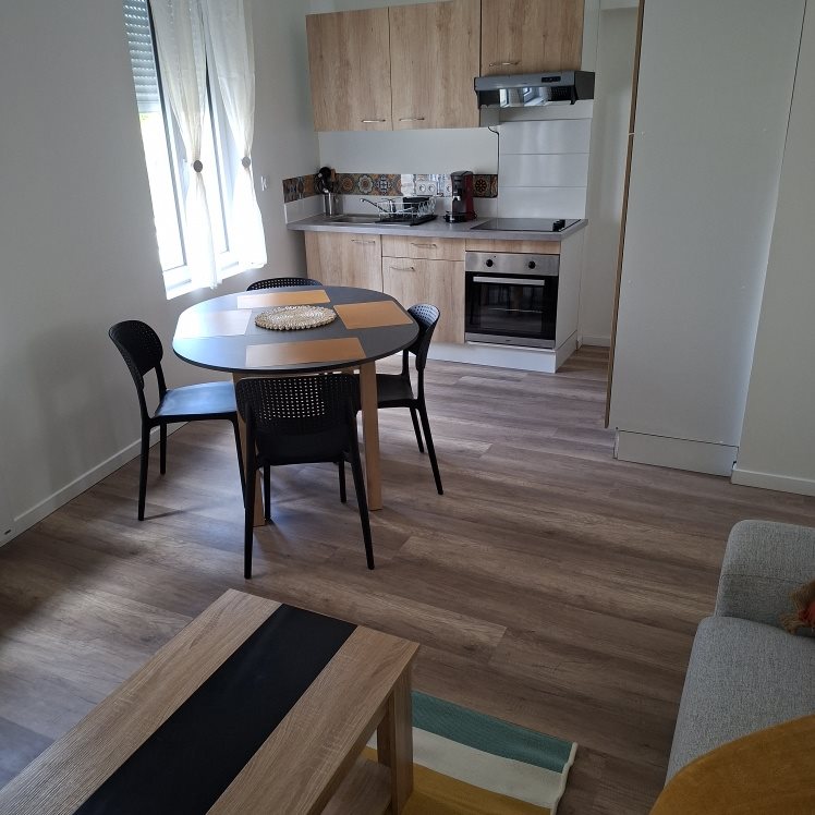 Appartement à louer, 38m², Vierzon