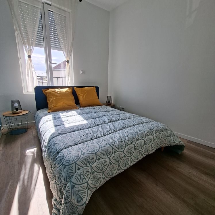Appartement à louer, 38m², Vierzon