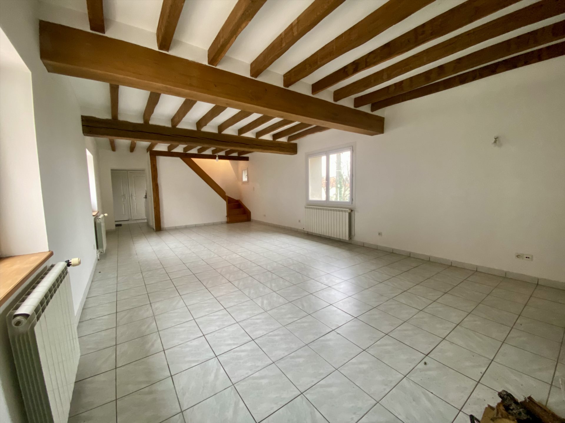 Maison à louer, 114m², Massay